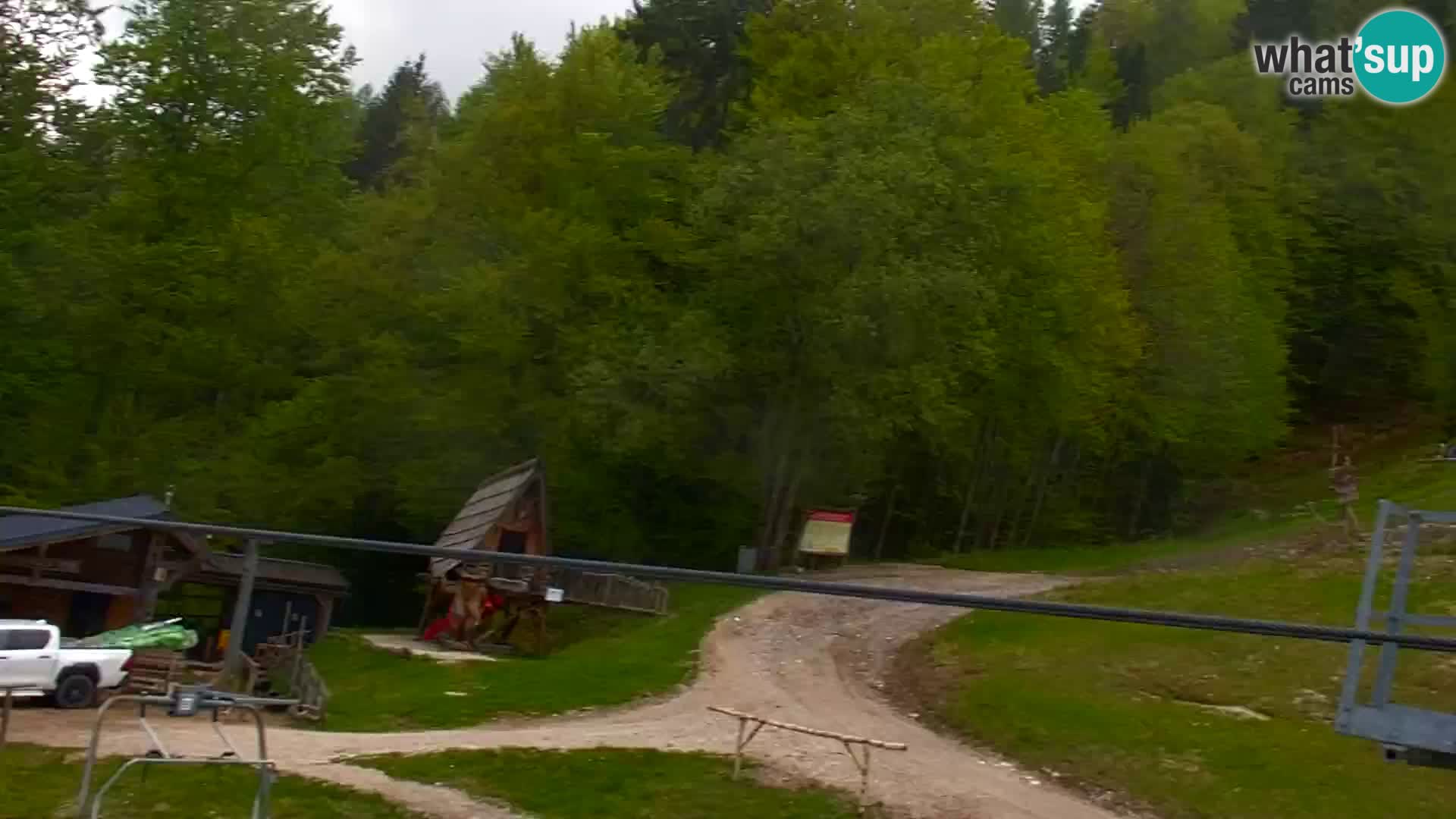 RTC Kranjska Gora – Vitranc