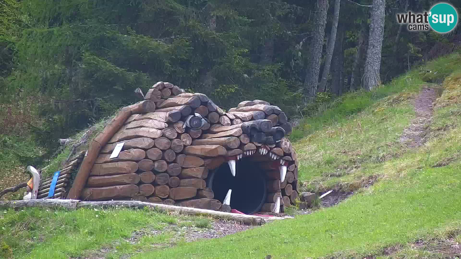 RTC Kranjska Gora – Vitranc