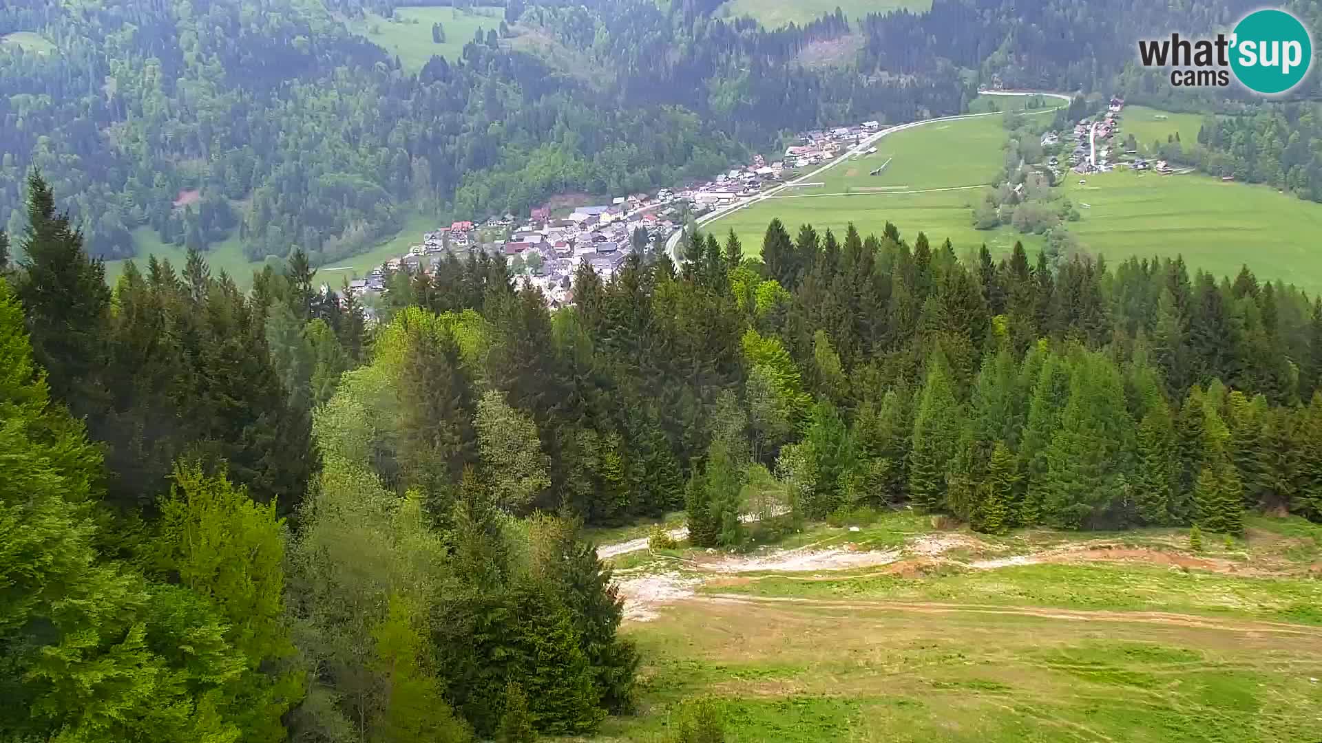 RTC Kranjska Gora – Vitranc