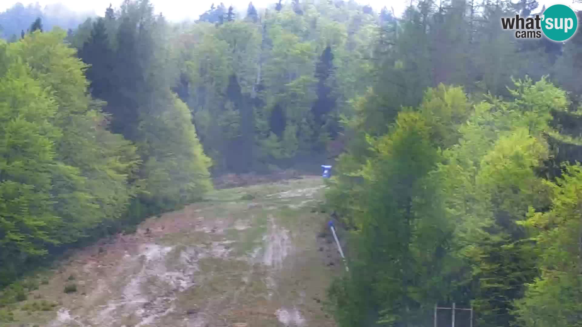 RTC Kranjska Gora – Vitranc