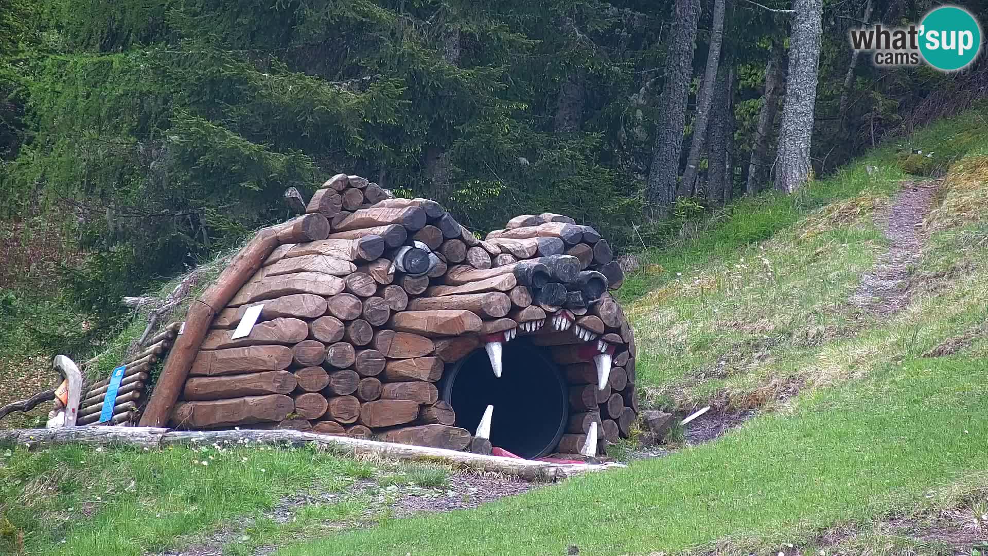 RTC Kranjska Gora – Vitranc