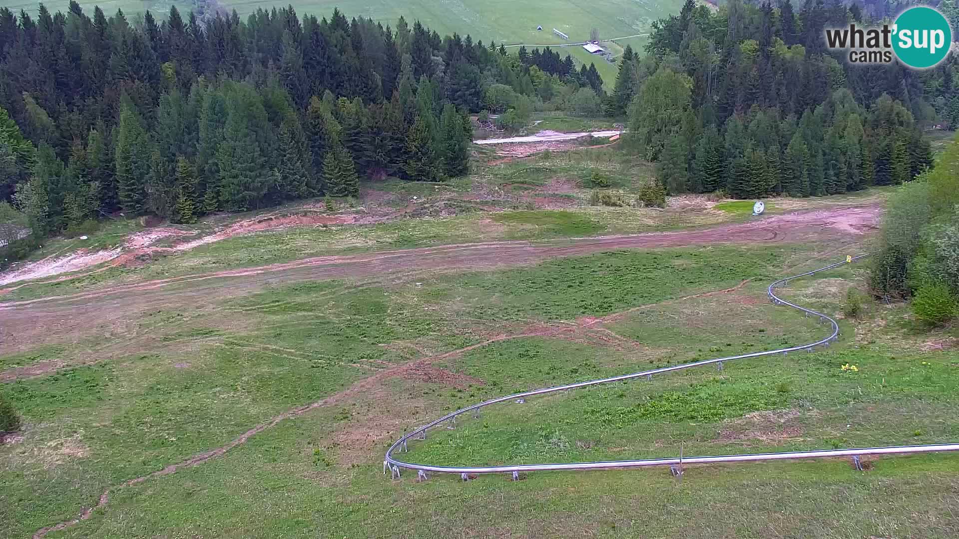 RTC Kranjska Gora – Vitranc