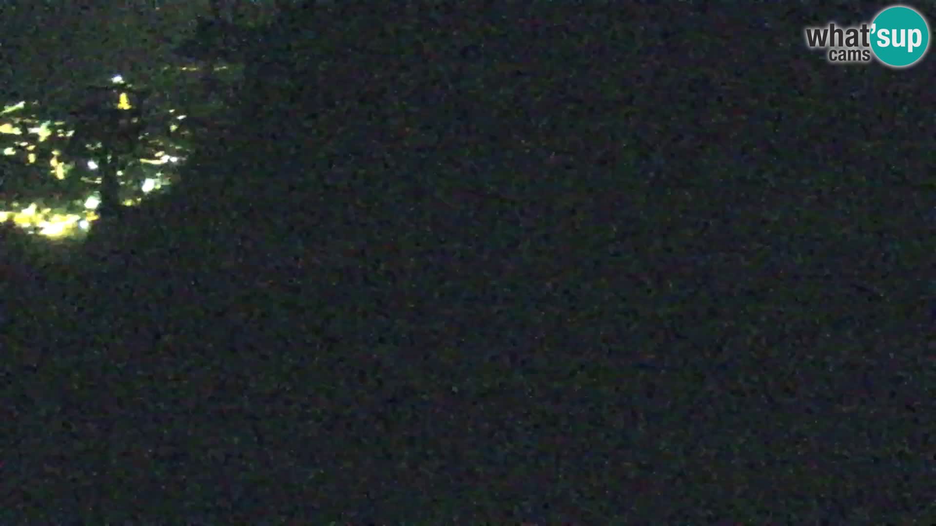 Kranjska Gora livecam VITRANC 1 | estación superior