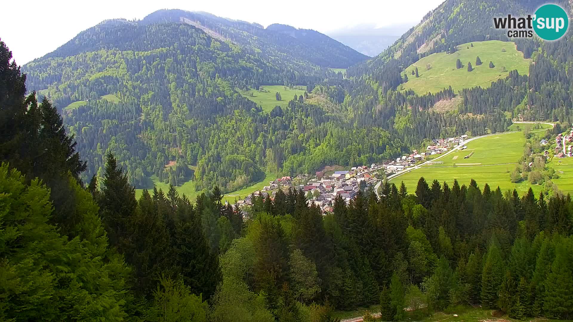 RTC Kranjska Gora – Vitranc