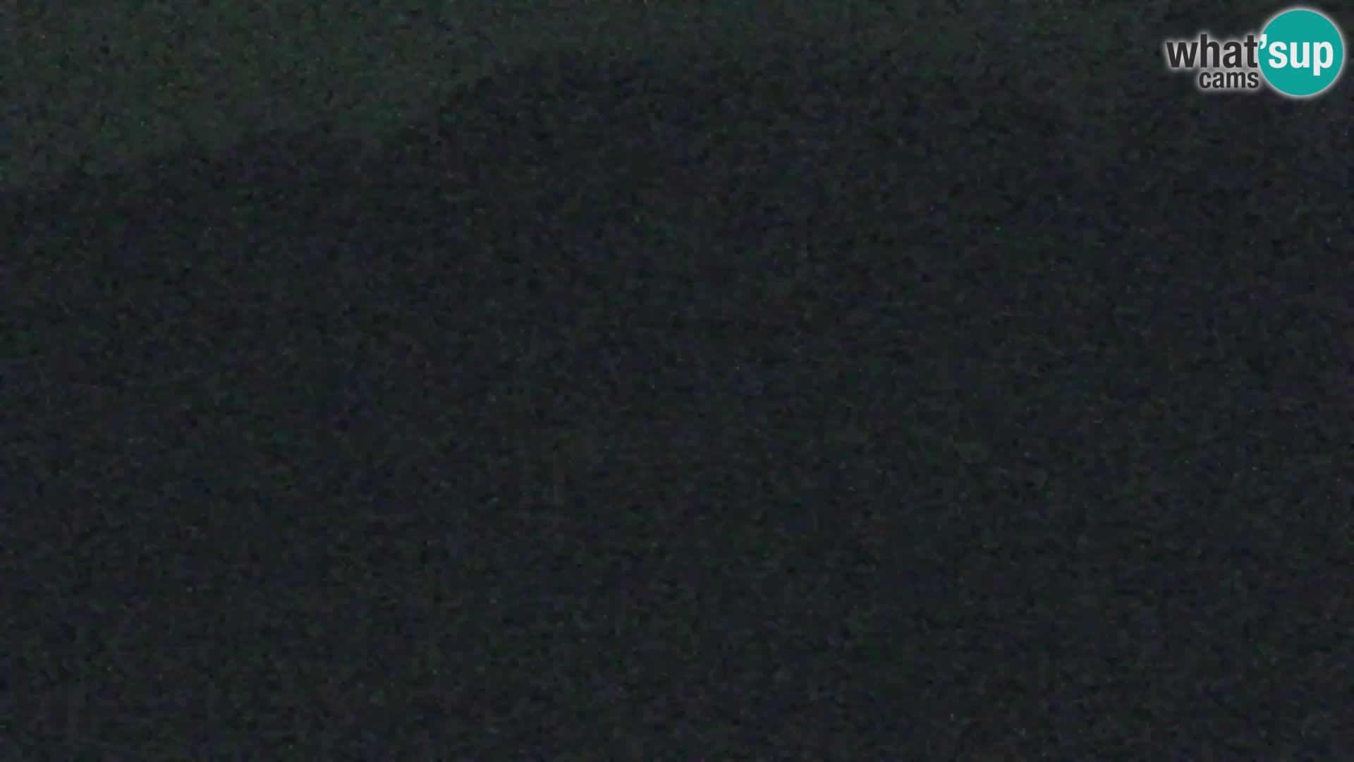 Vitranc Kranjska Gora webcam | VITRANC 1 stazione superiore