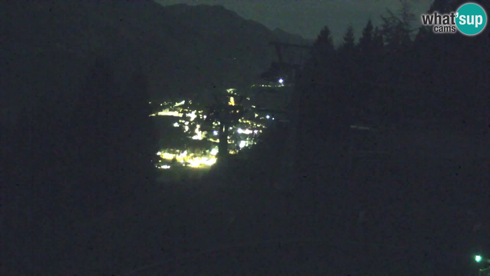 RTC Kranjska Gora – Vitranc