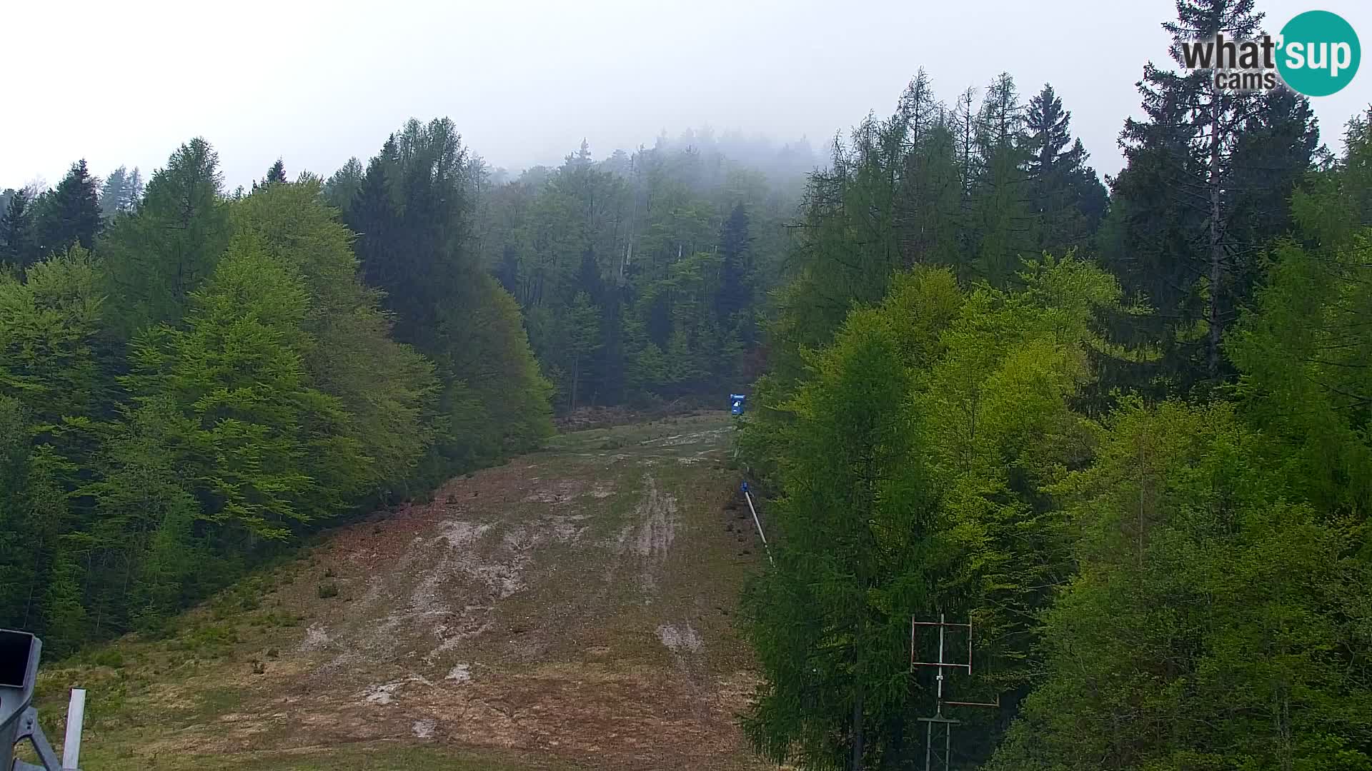 RTC Kranjska Gora – Vitranc