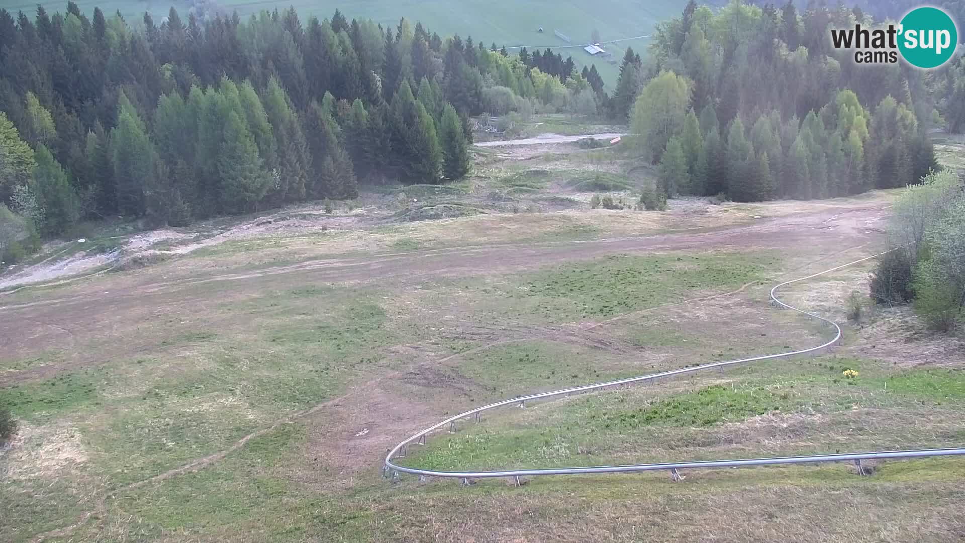 RTC Kranjska Gora – Vitranc