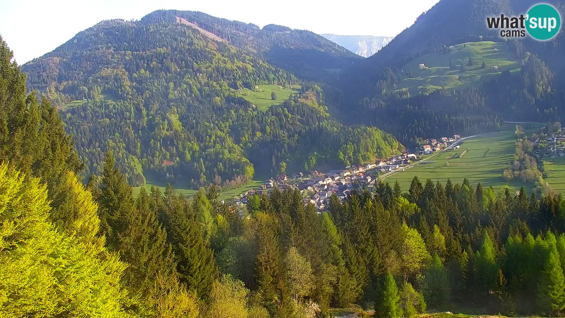 RTC Kranjska Gora – Vitranc