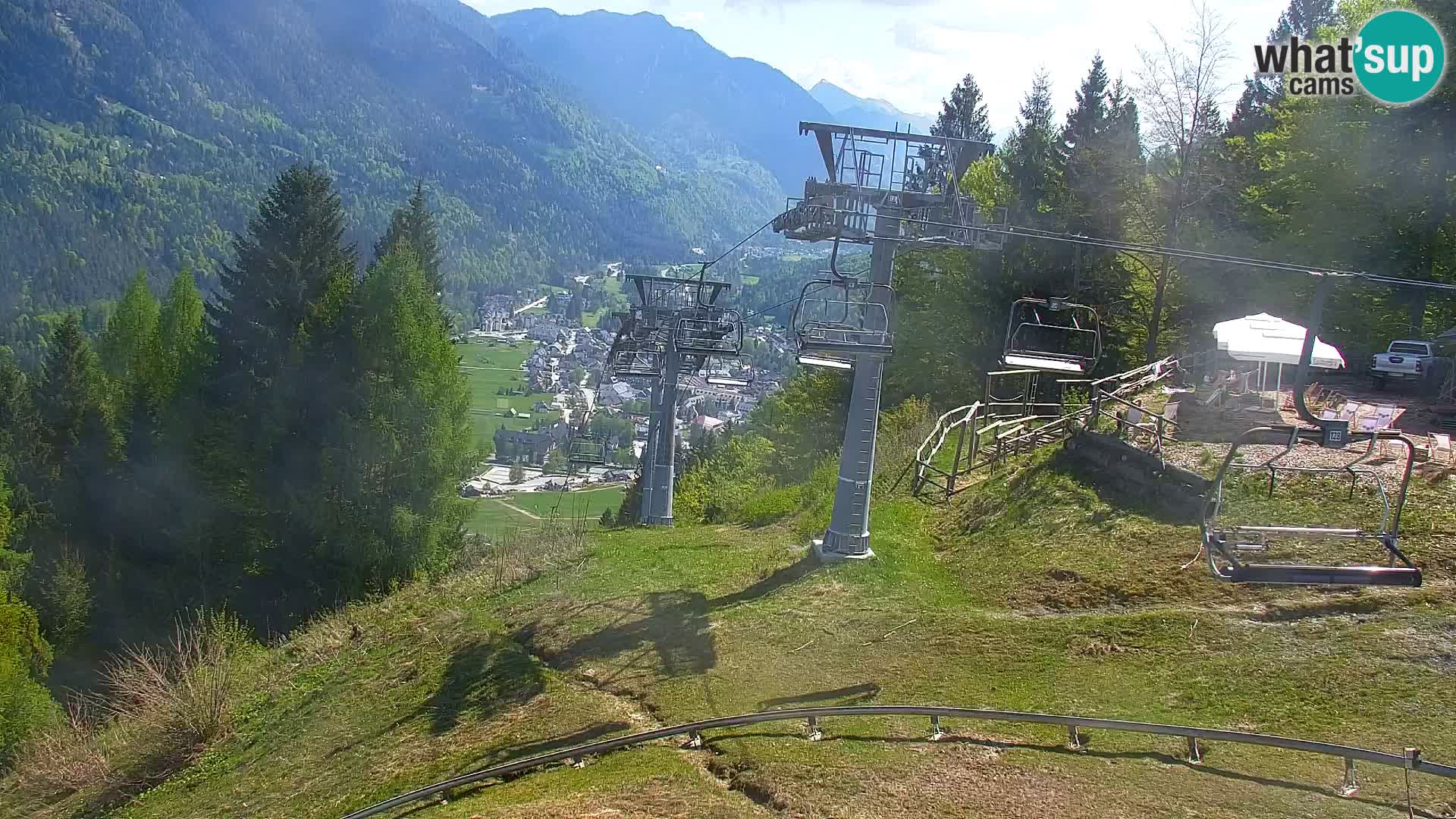 RTC Kranjska Gora – Vitranc