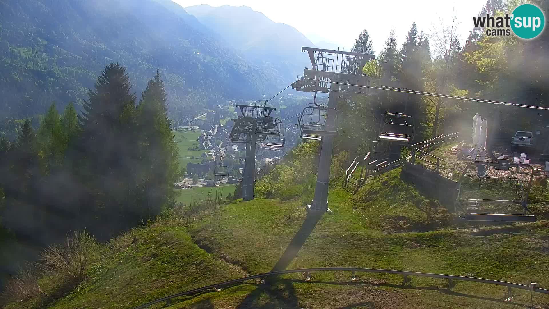 RTC Kranjska Gora – Vitranc