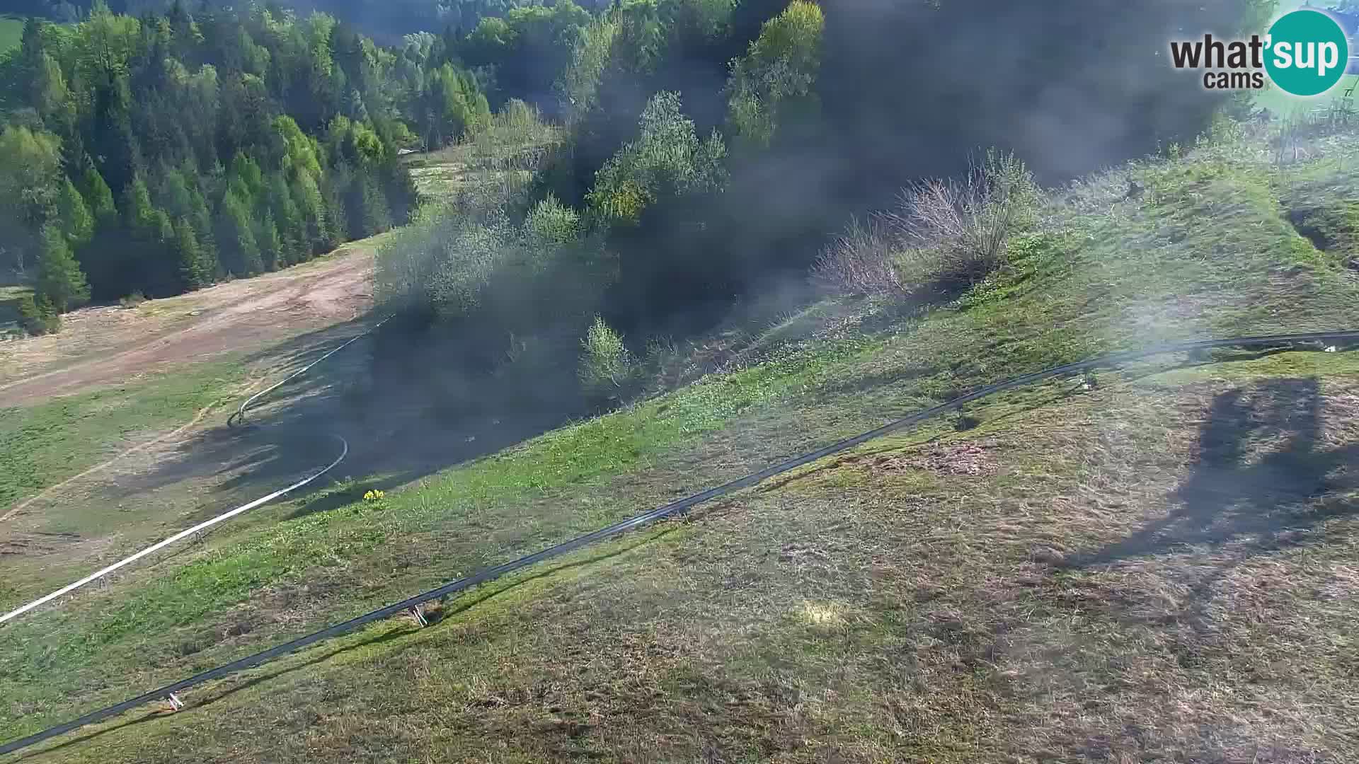 RTC Kranjska Gora – Vitranc