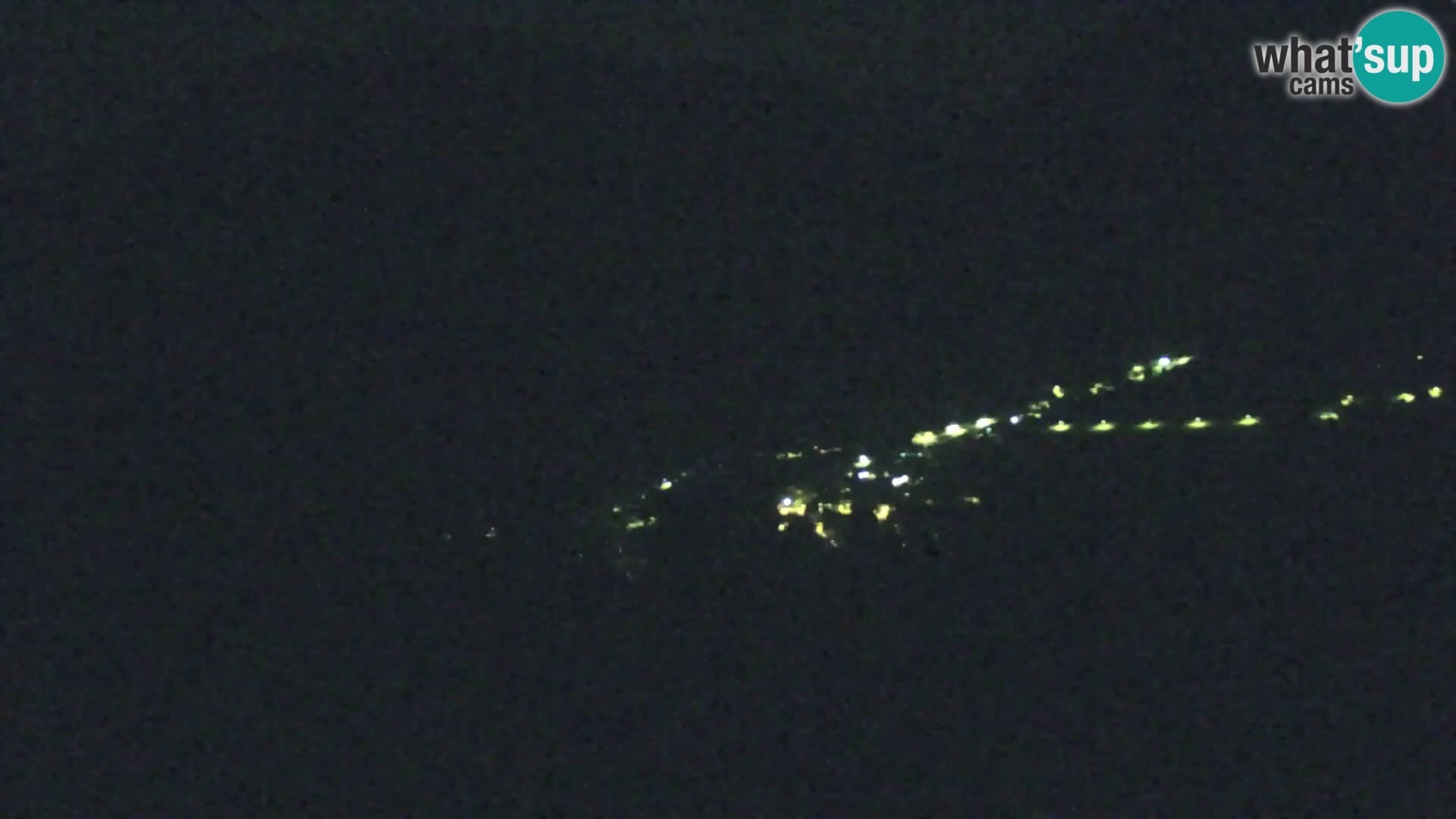 Kranjska Gora webcam VITRANC 1 | obere Station