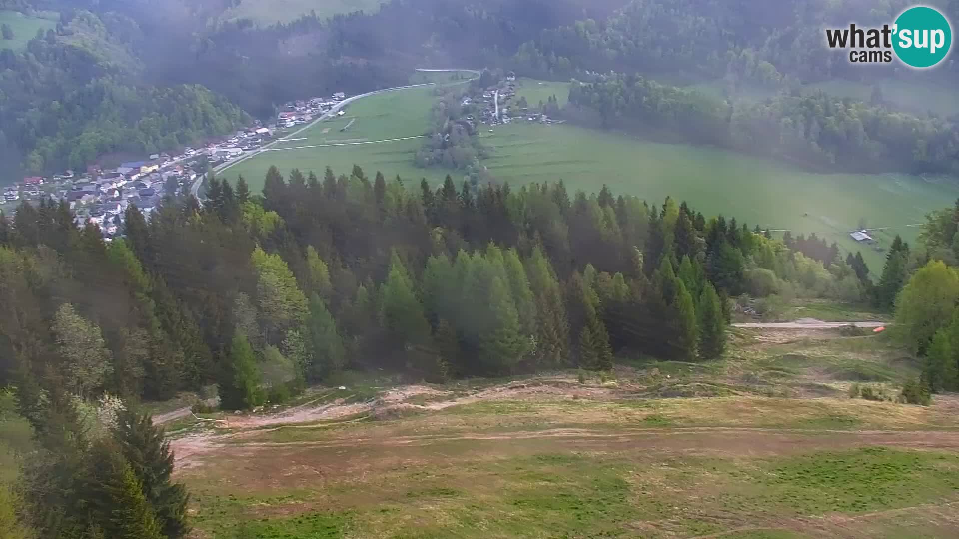 RTC Kranjska Gora – Vitranc