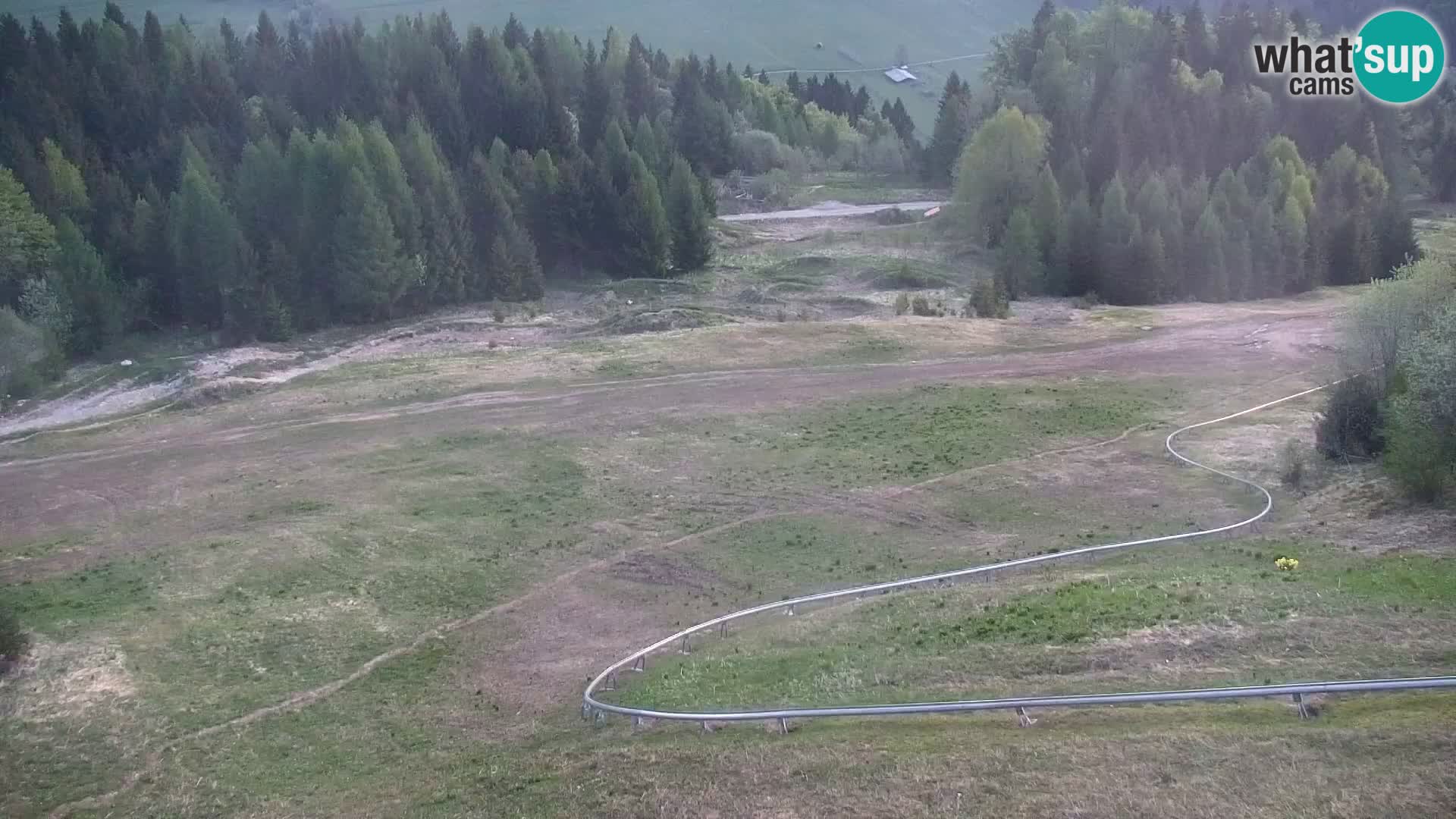 RTC Kranjska Gora – Vitranc