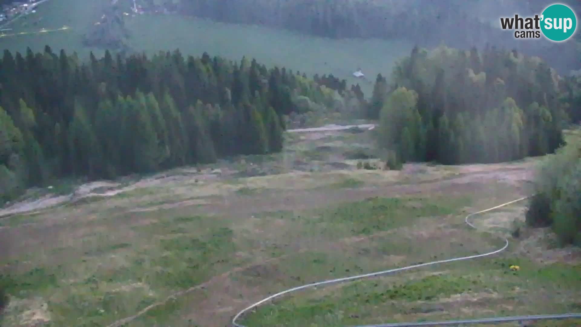 RTC Kranjska Gora – Vitranc
