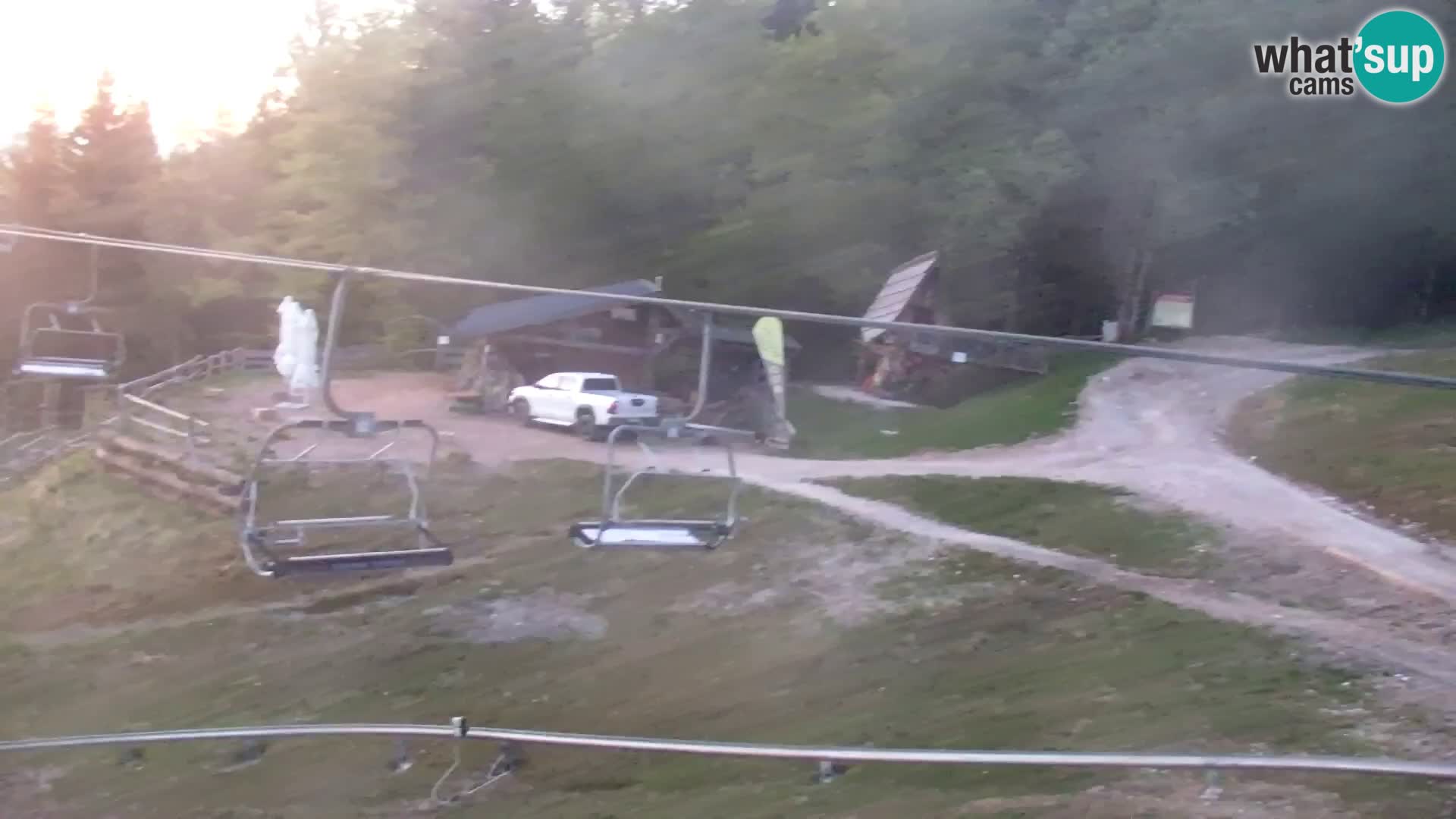 RTC Kranjska Gora – Vitranc