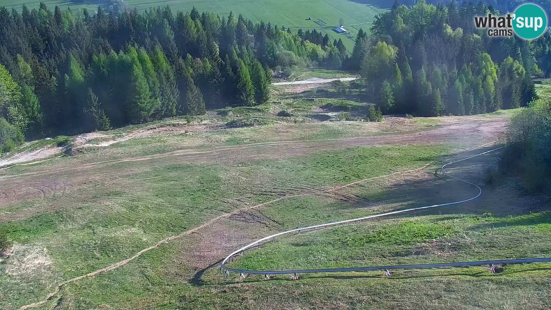 RTC Kranjska Gora – Vitranc