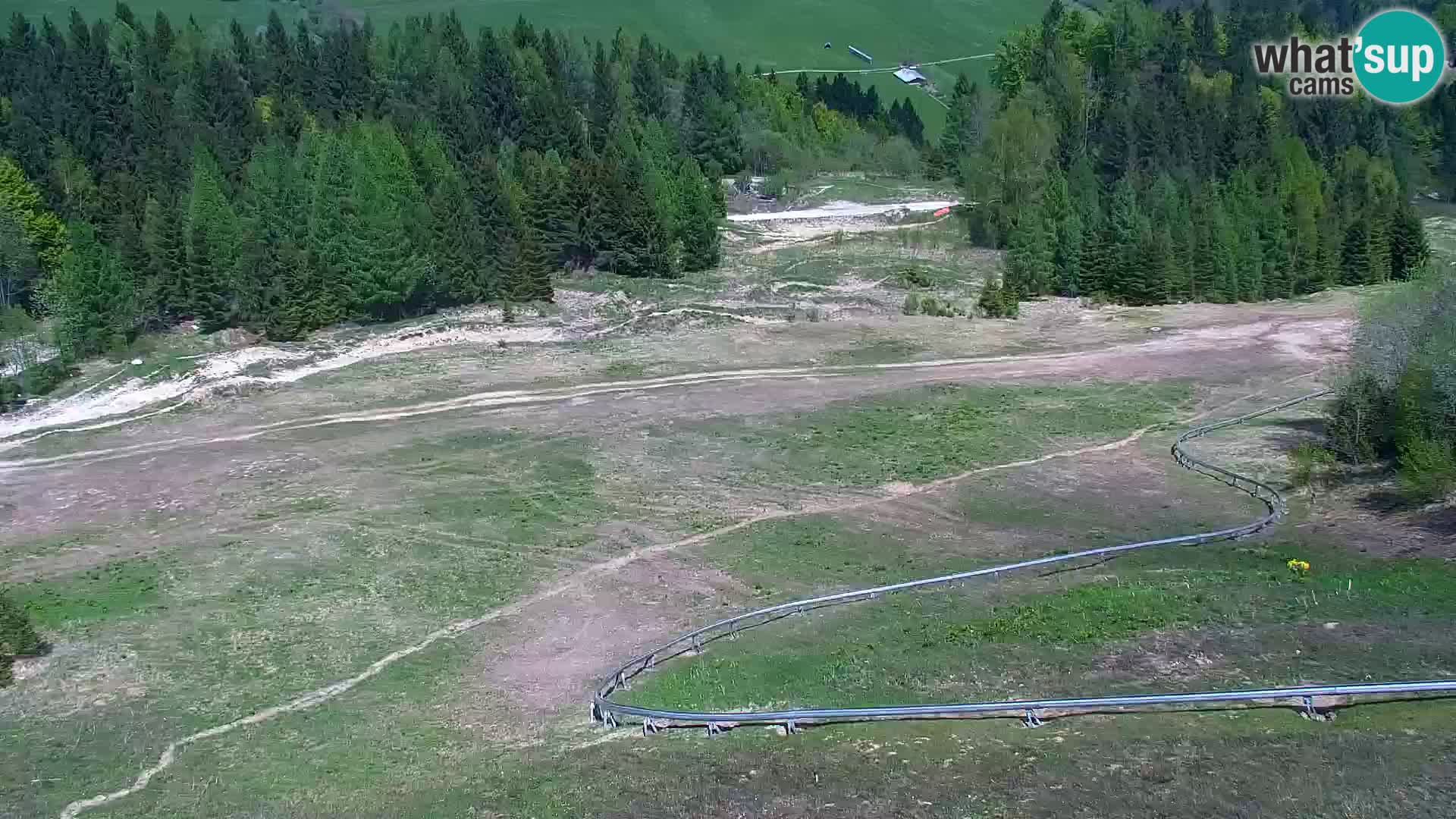 RTC Kranjska Gora – Vitranc