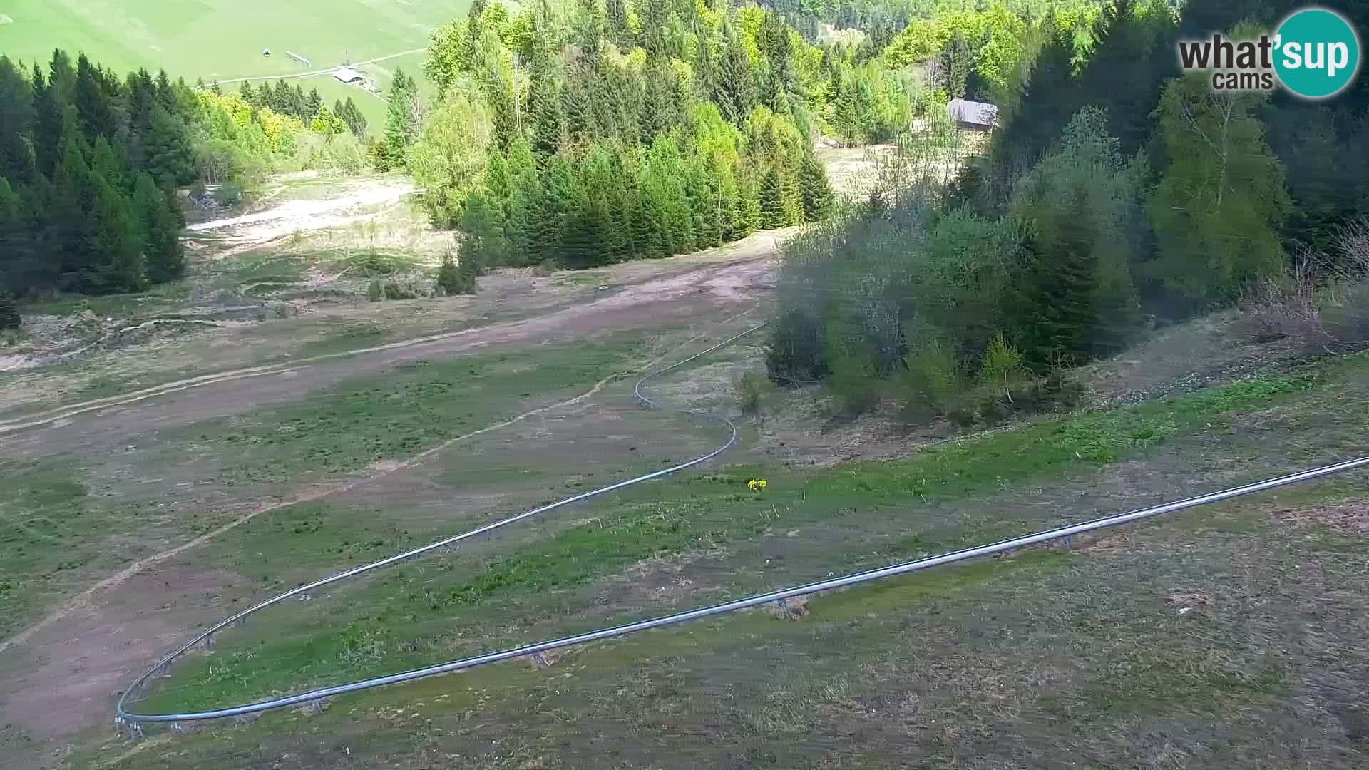 RTC Kranjska Gora – Vitranc