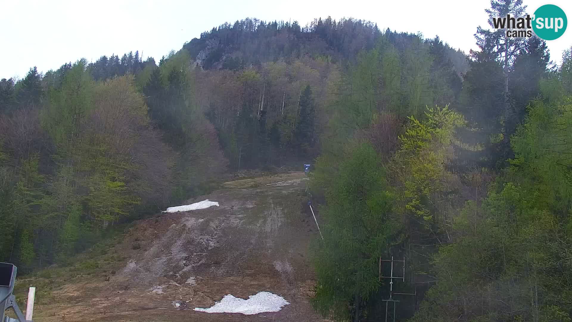 RTC Kranjska Gora – Vitranc