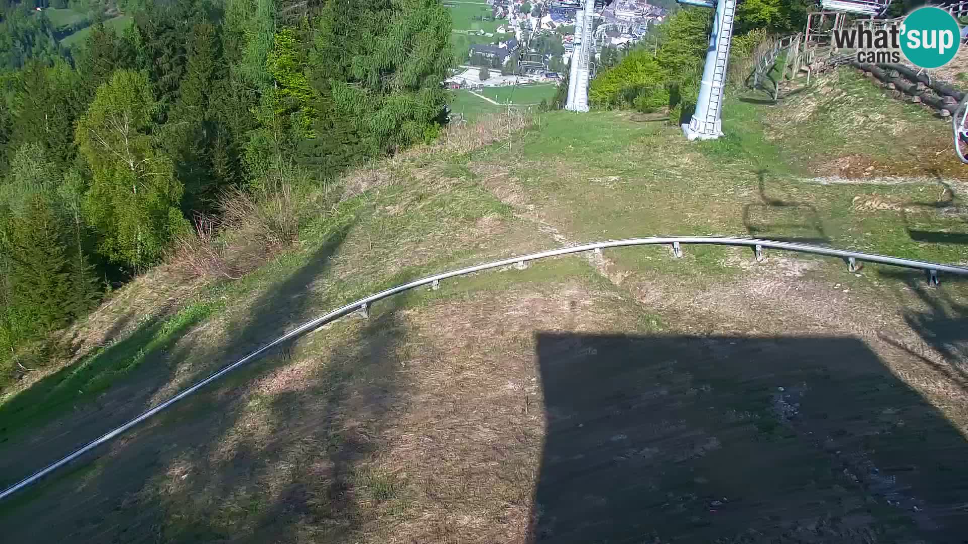 RTC Kranjska Gora – Vitranc