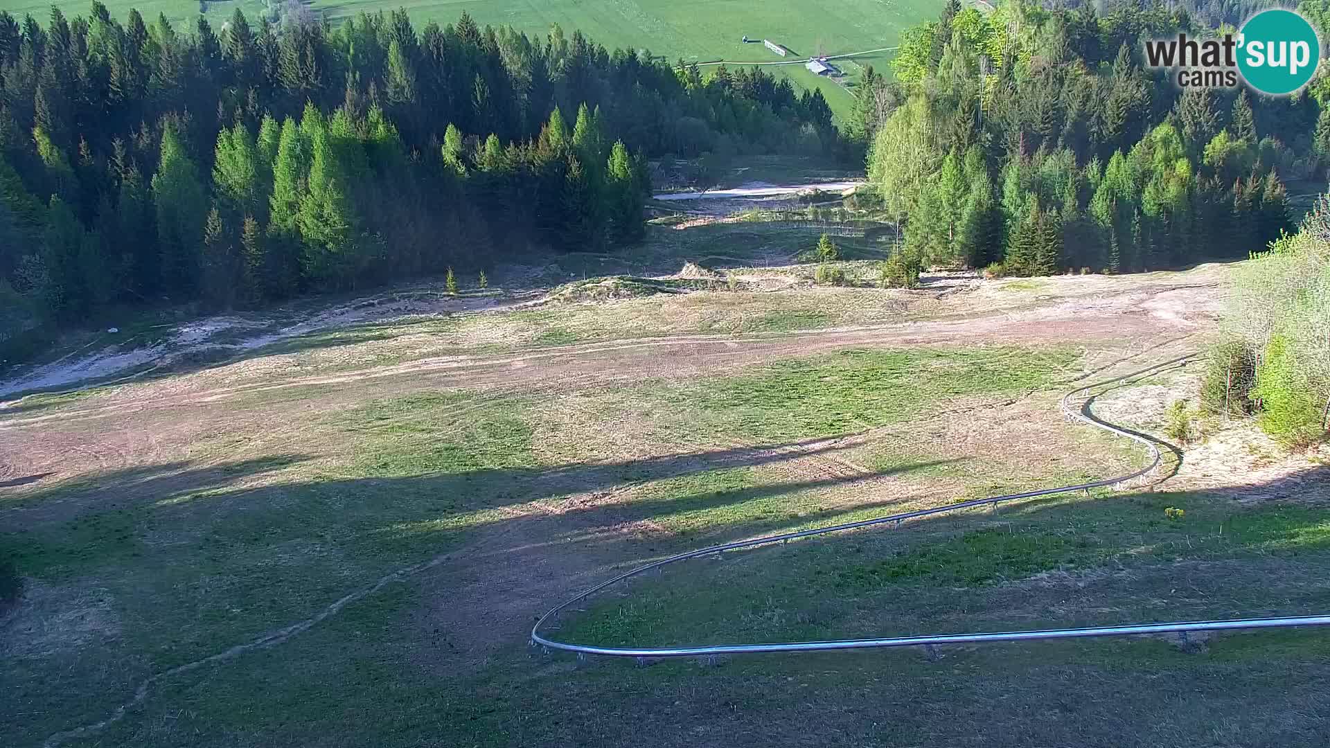 RTC Kranjska Gora – Vitranc