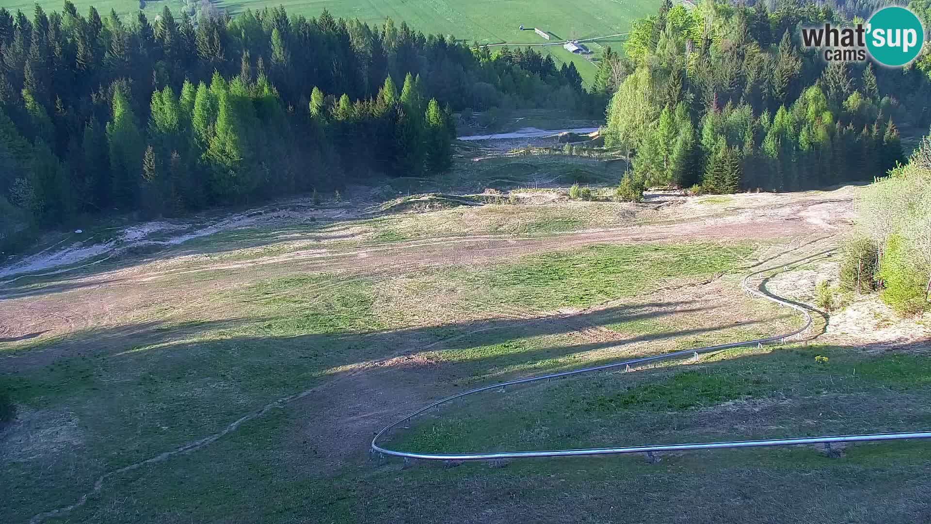 RTC Kranjska Gora – Vitranc