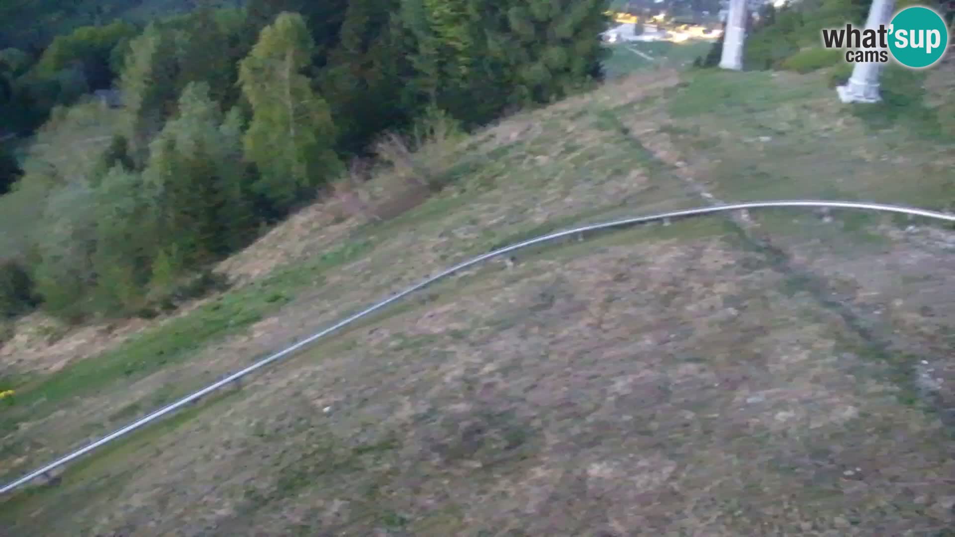 RTC Kranjska Gora – Vitranc
