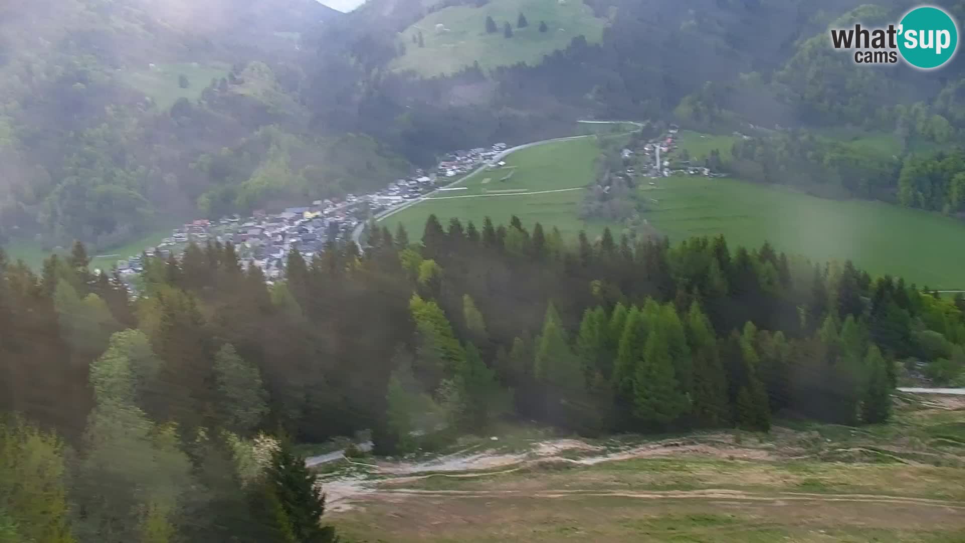 RTC Kranjska Gora – Vitranc
