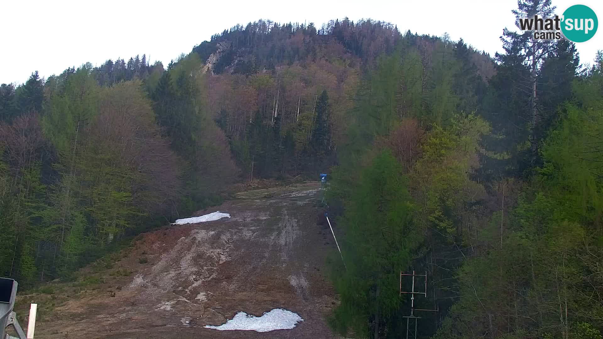 RTC Kranjska Gora – Vitranc