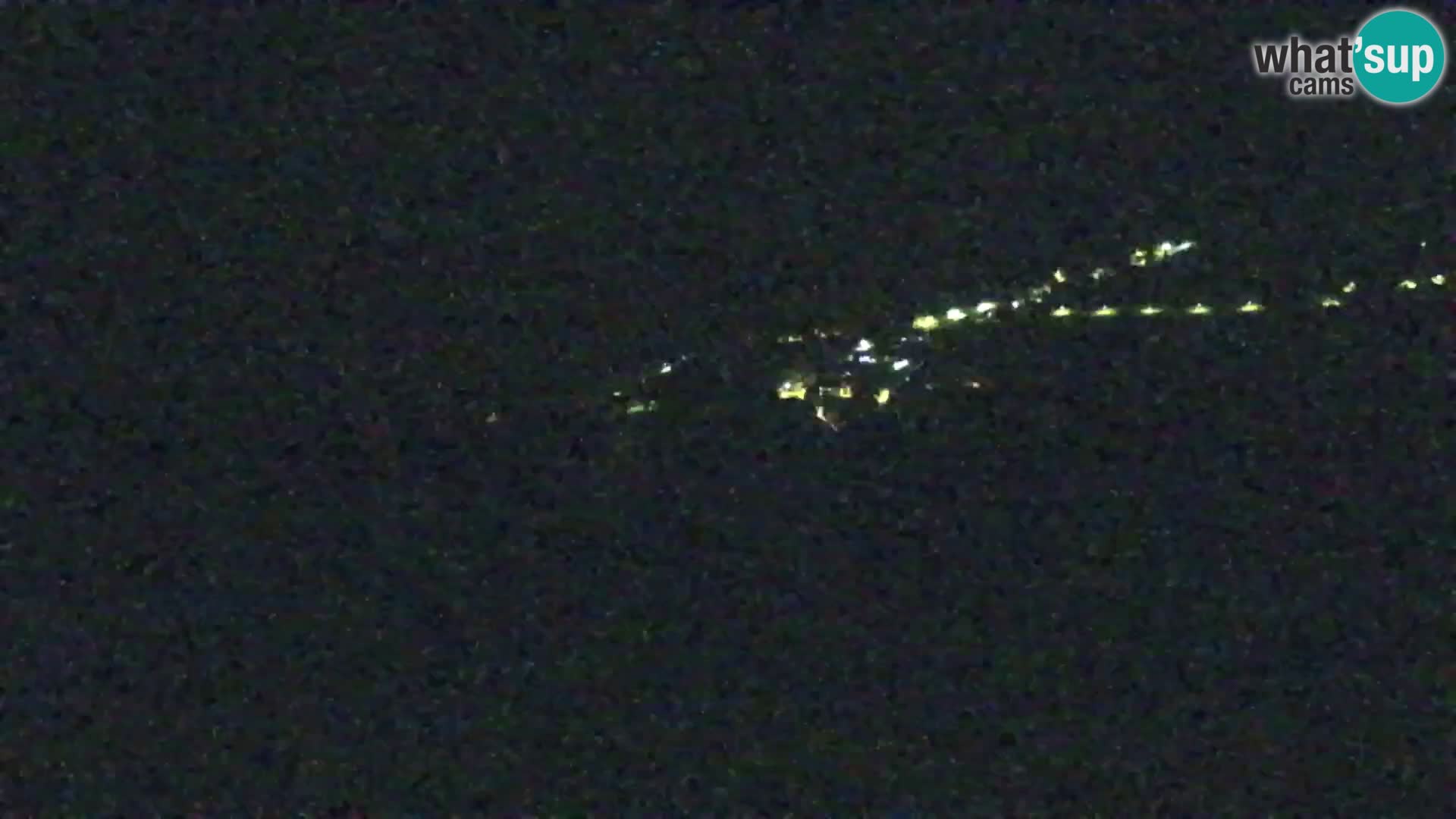 Kranjska Gora kamera VITRANC 1 | Zgornja postaja