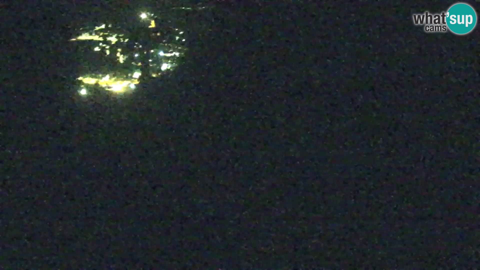 Kranjska Gora kamera VITRANC 1 | Zgornja postaja