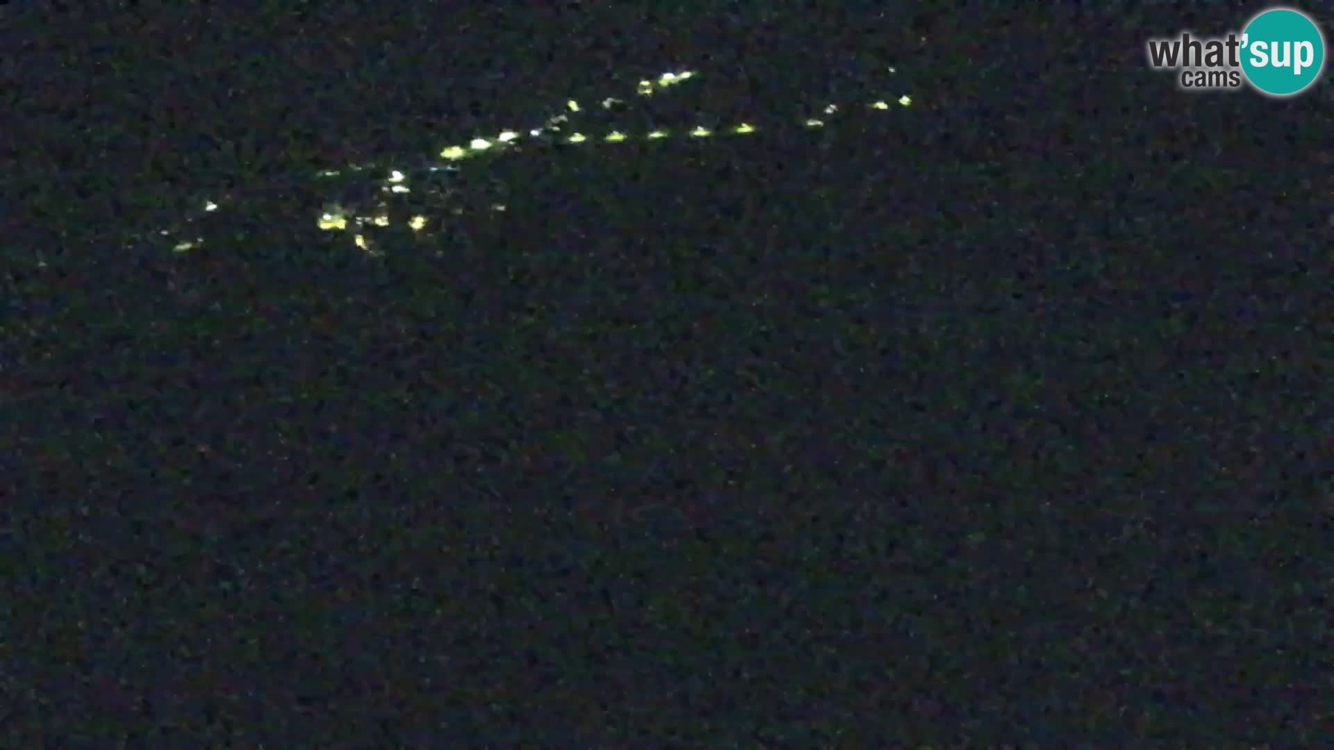 Kranjska Gora livecam VITRANC 1 | estación superior