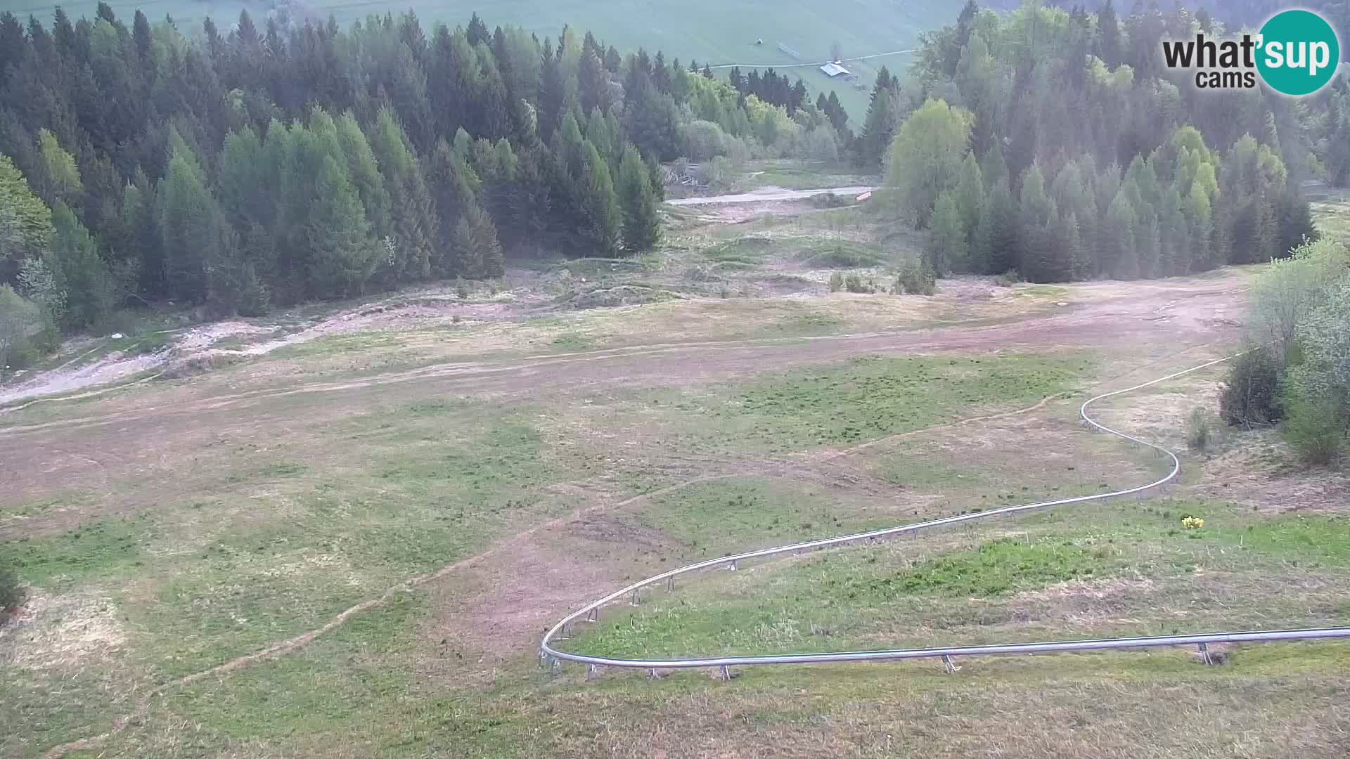 RTC Kranjska Gora – Vitranc