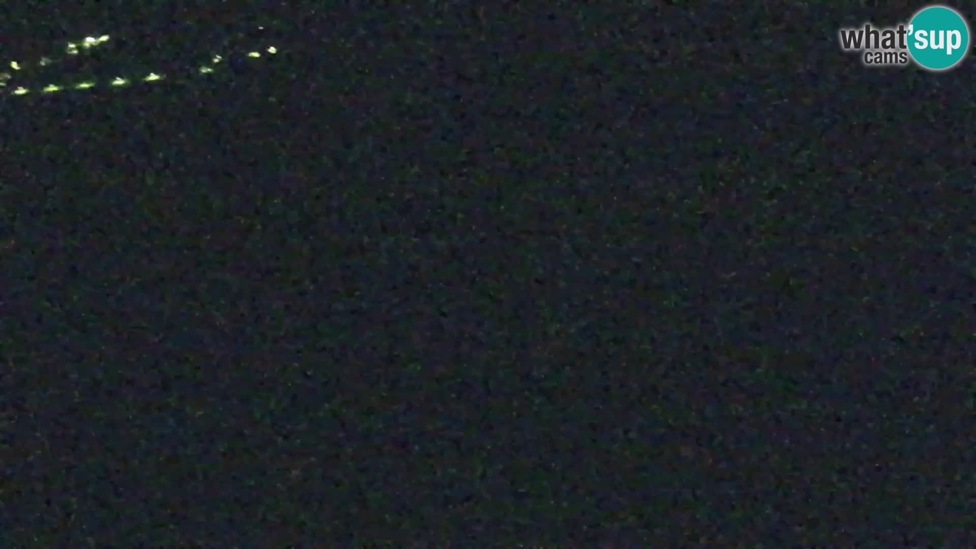 Kranjska Gora kamera VITRANC 1 | Zgornja postaja