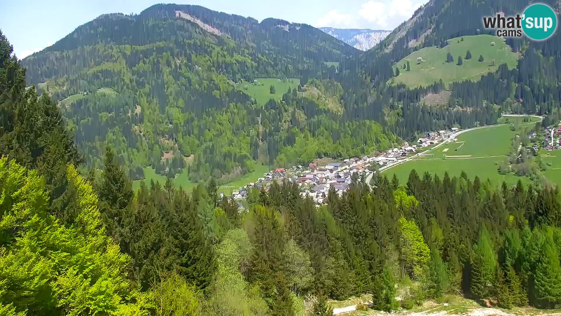 RTC Kranjska Gora – Vitranc