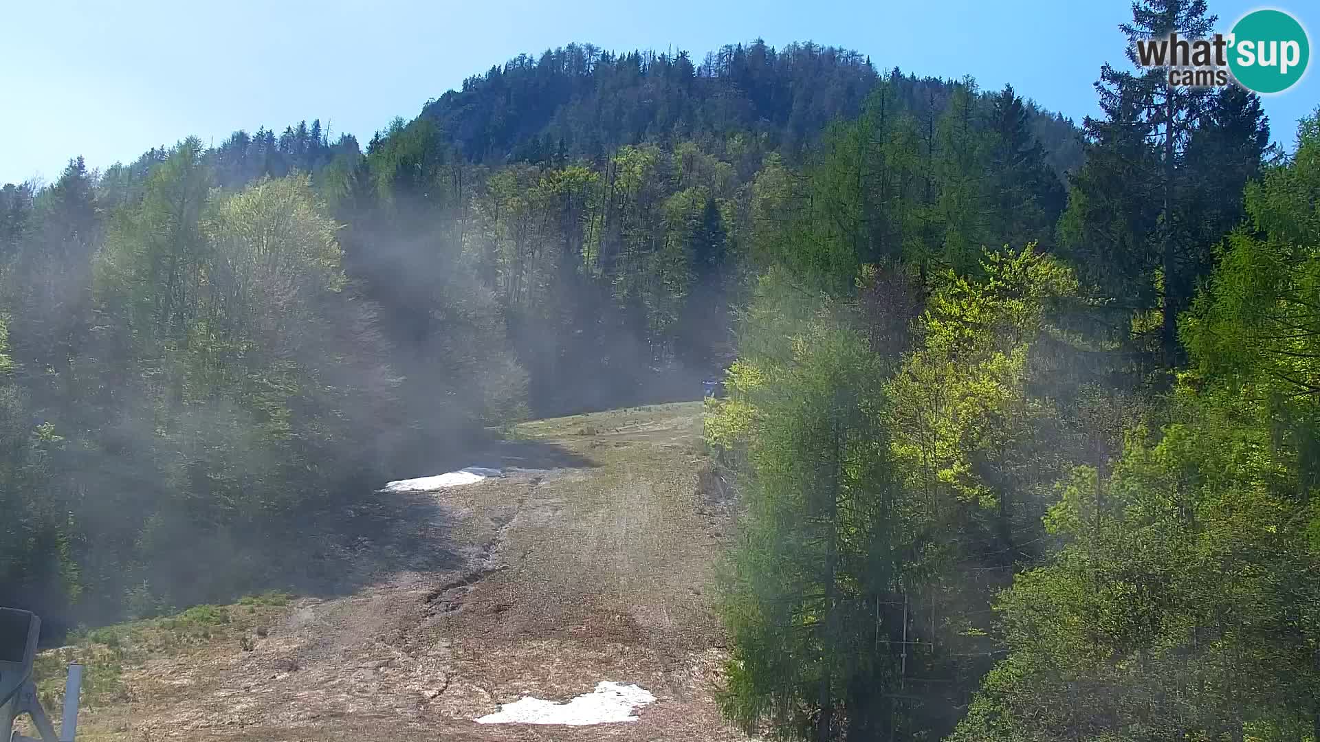 RTC Kranjska Gora – Vitranc