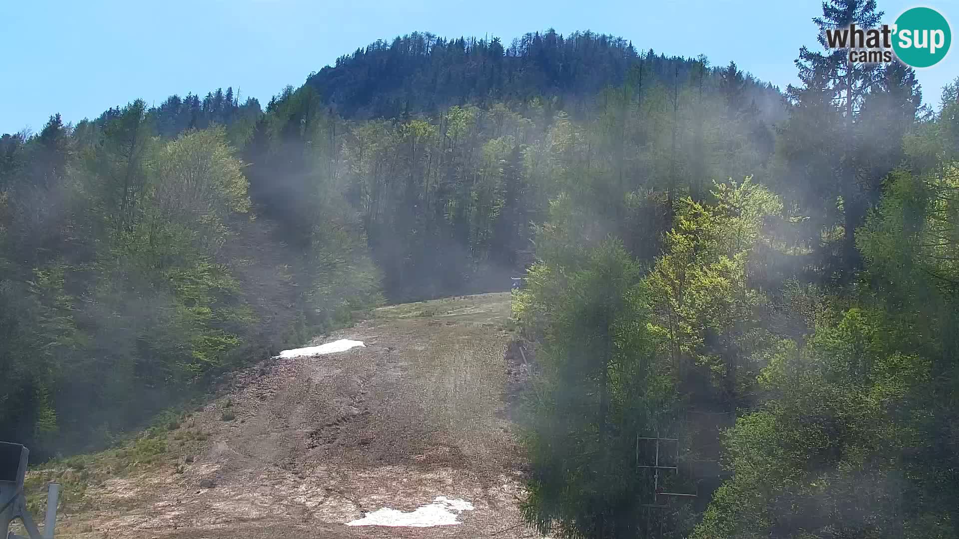 RTC Kranjska Gora – Vitranc