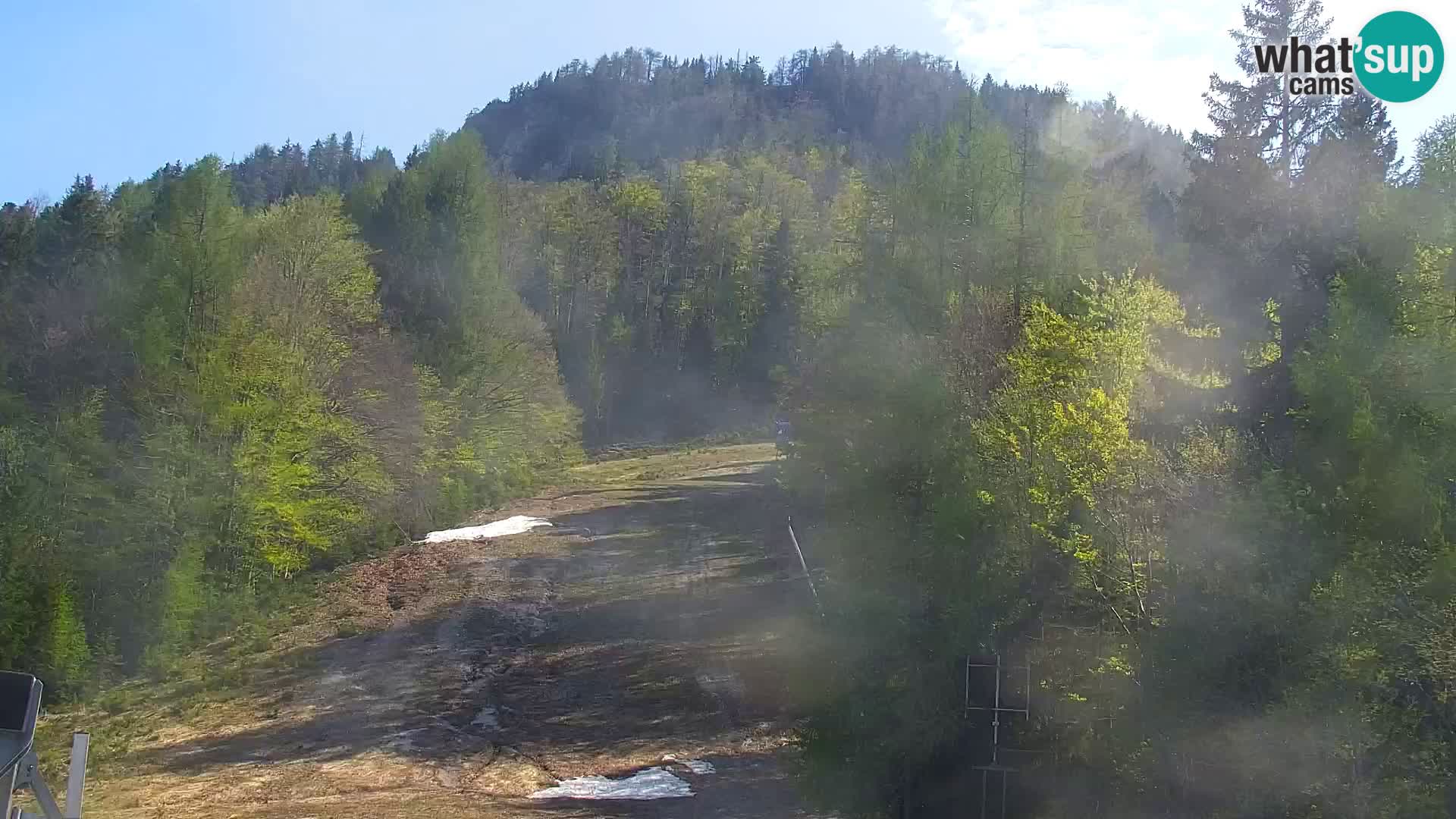 RTC Kranjska Gora – Vitranc