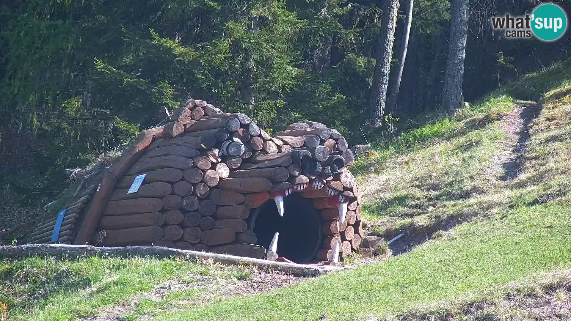 RTC Kranjska Gora – Vitranc