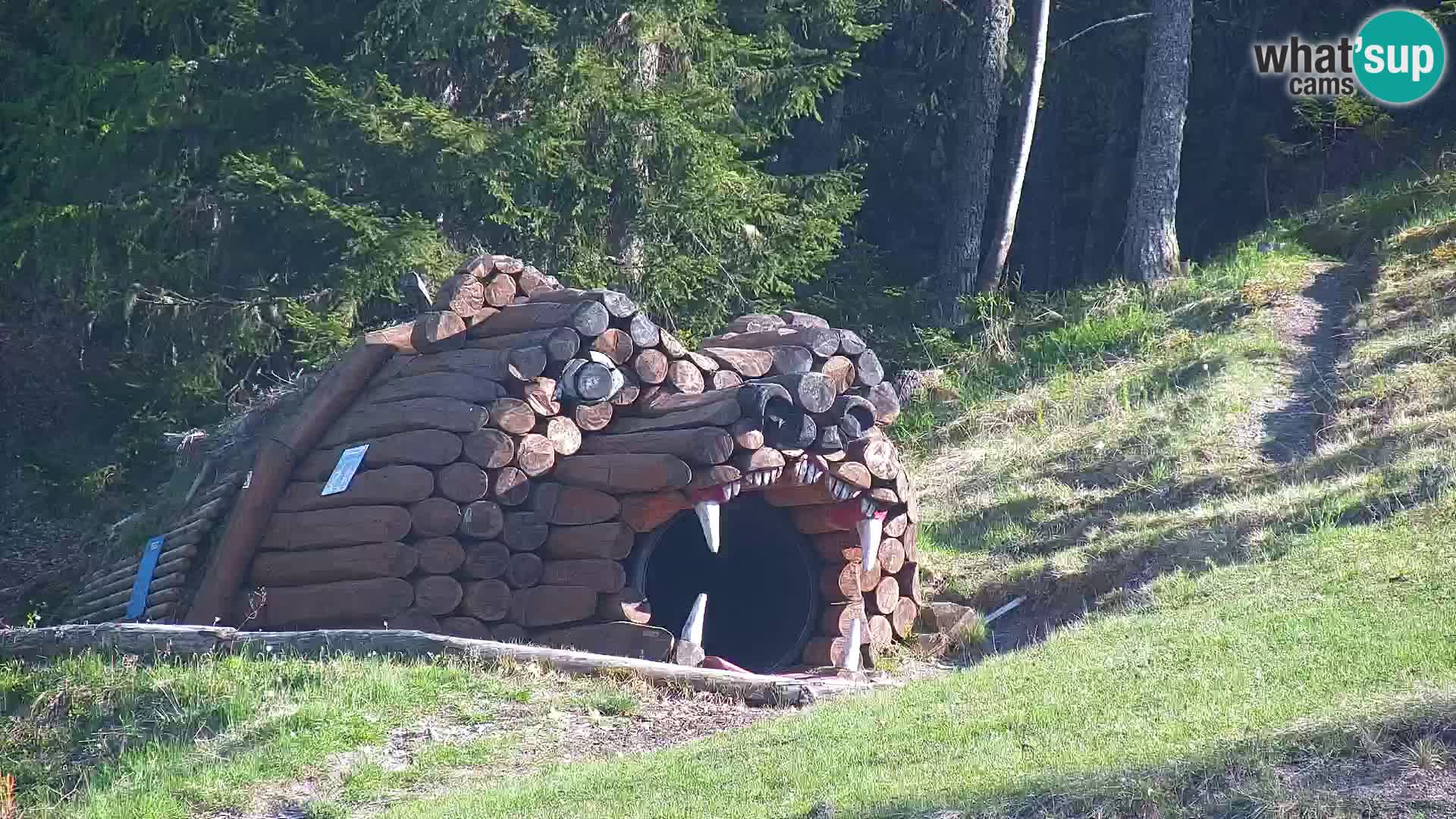 RTC Kranjska Gora – Vitranc