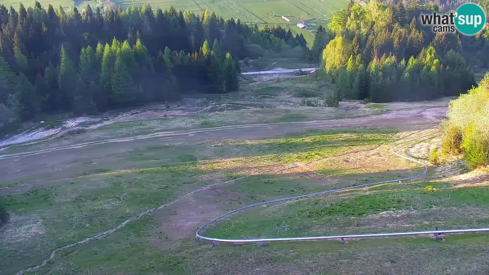 RTC Kranjska Gora – Vitranc