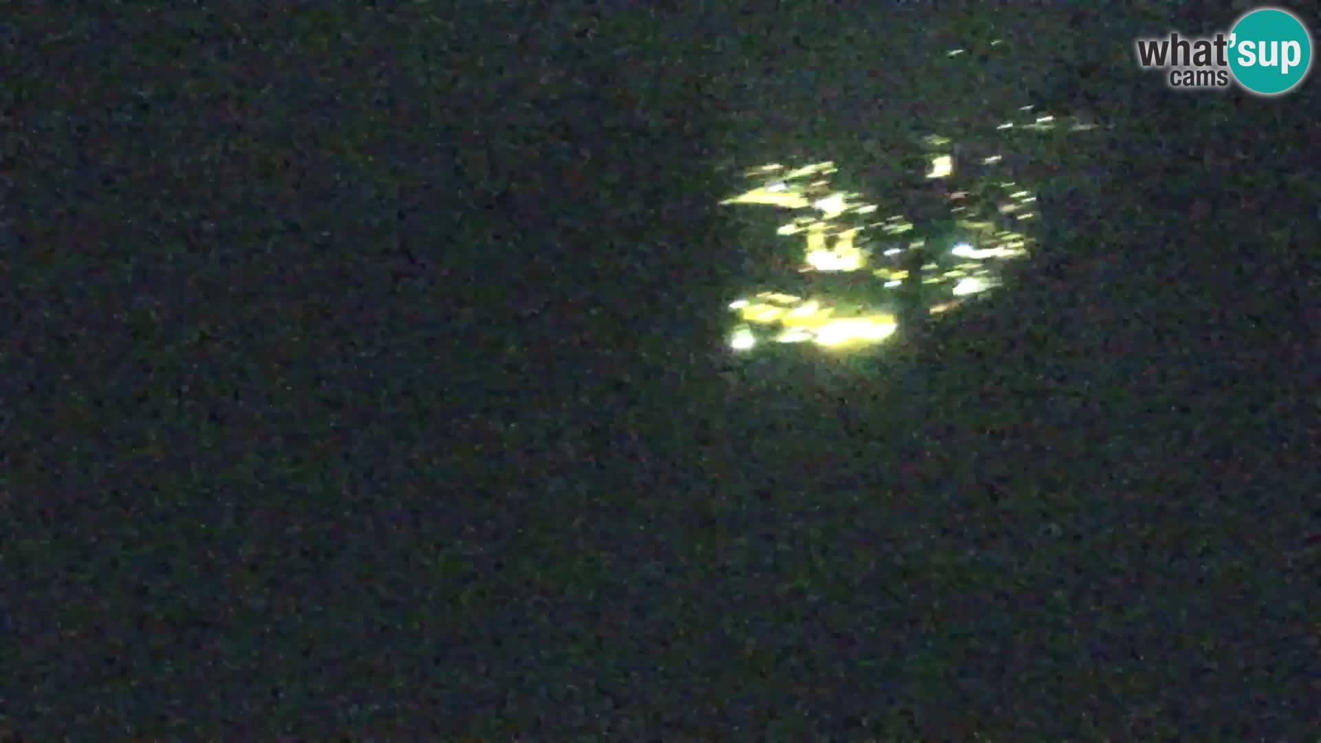 Kranjska Gora kamera VITRANC 1 | Zgornja postaja