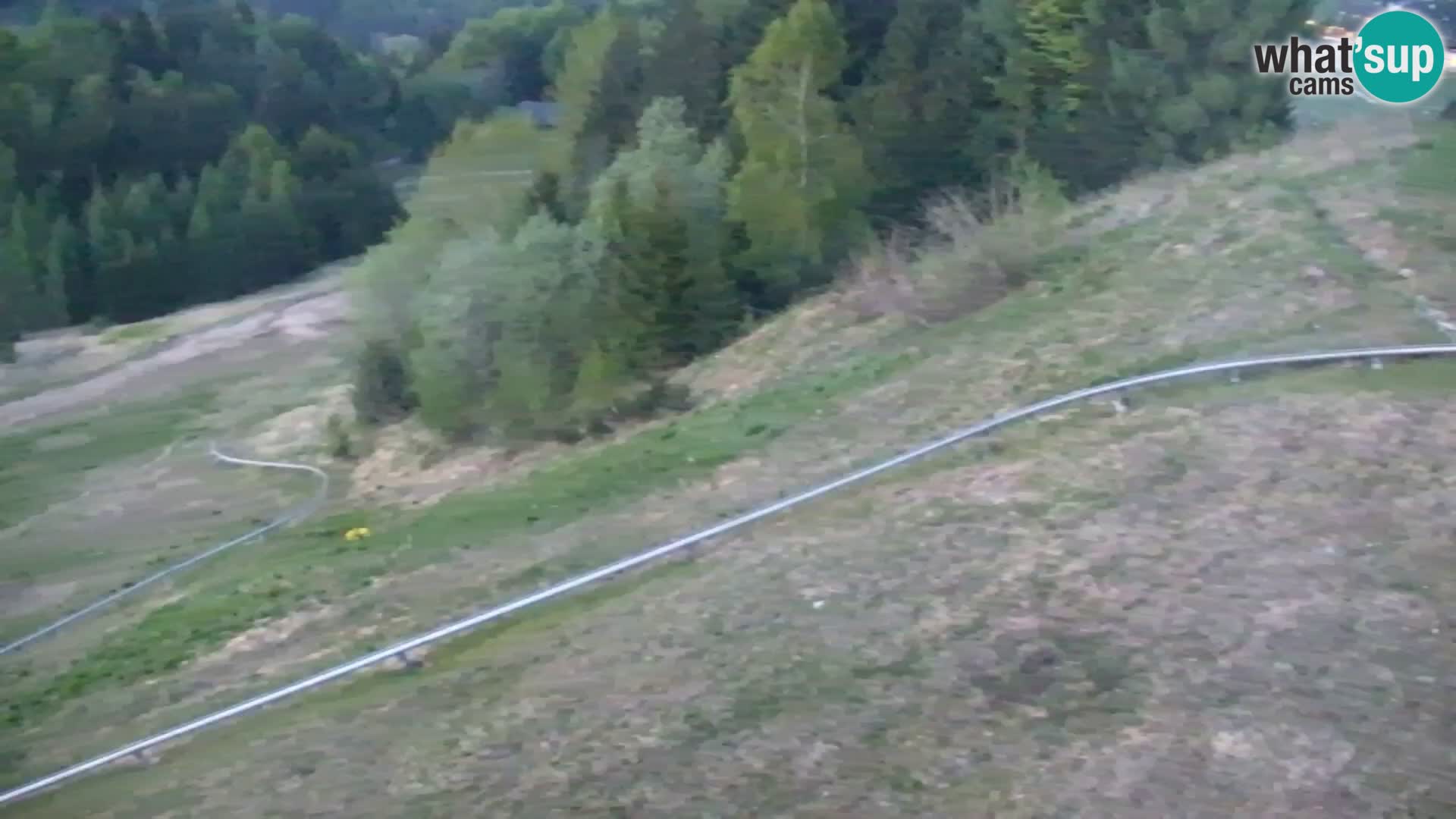 RTC Kranjska Gora – Vitranc