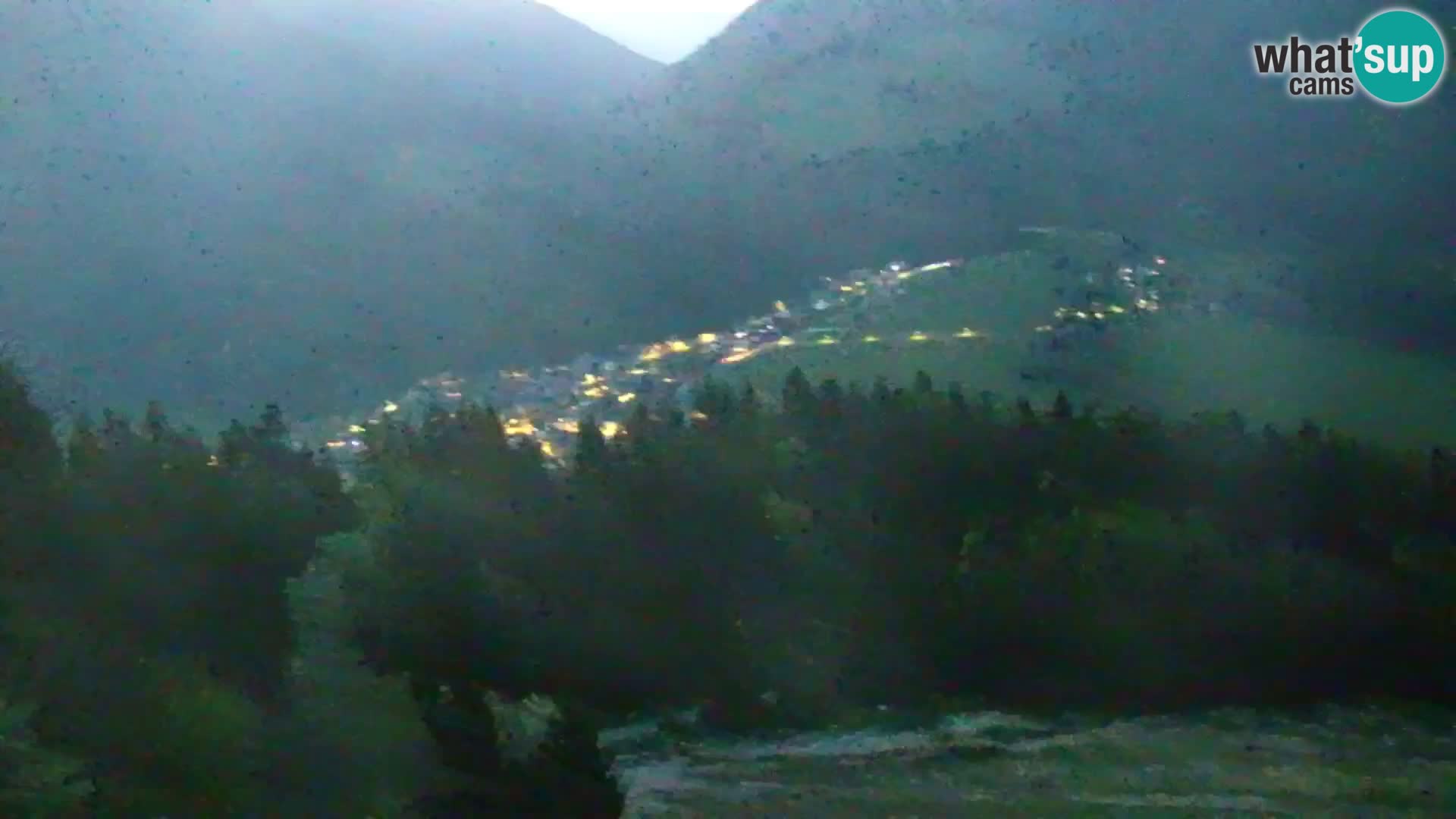 RTC Kranjska Gora – Vitranc
