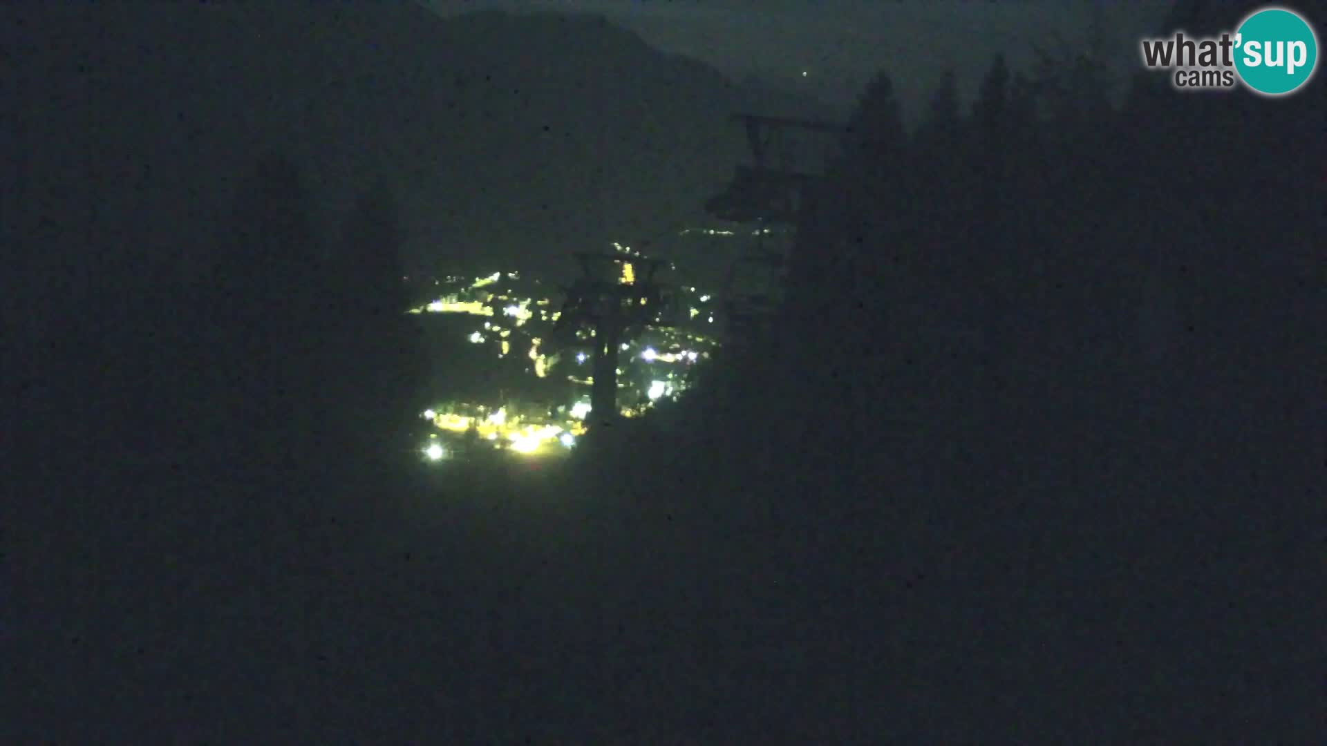 RTC Kranjska Gora – Vitranc