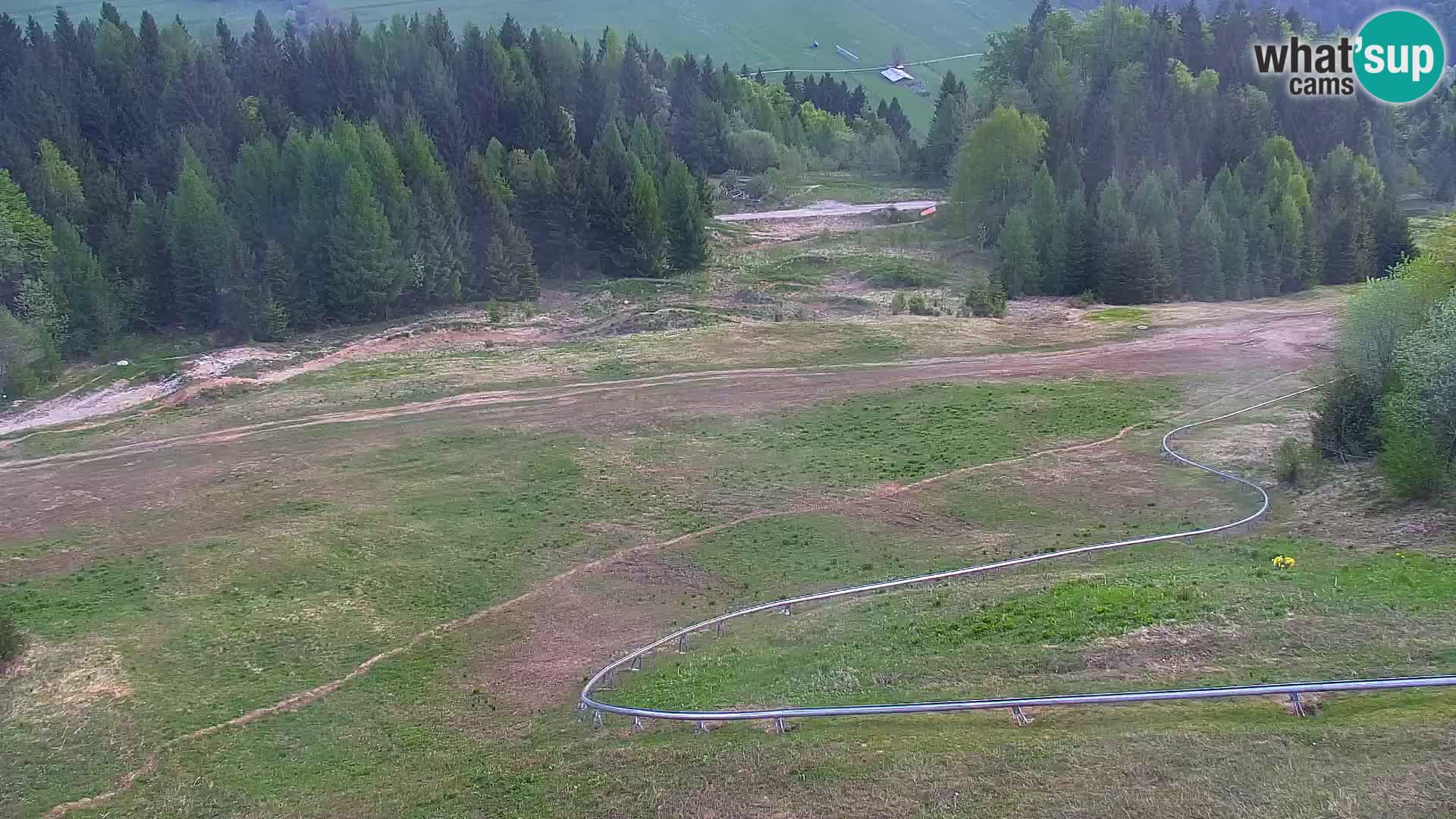 RTC Kranjska Gora – Vitranc