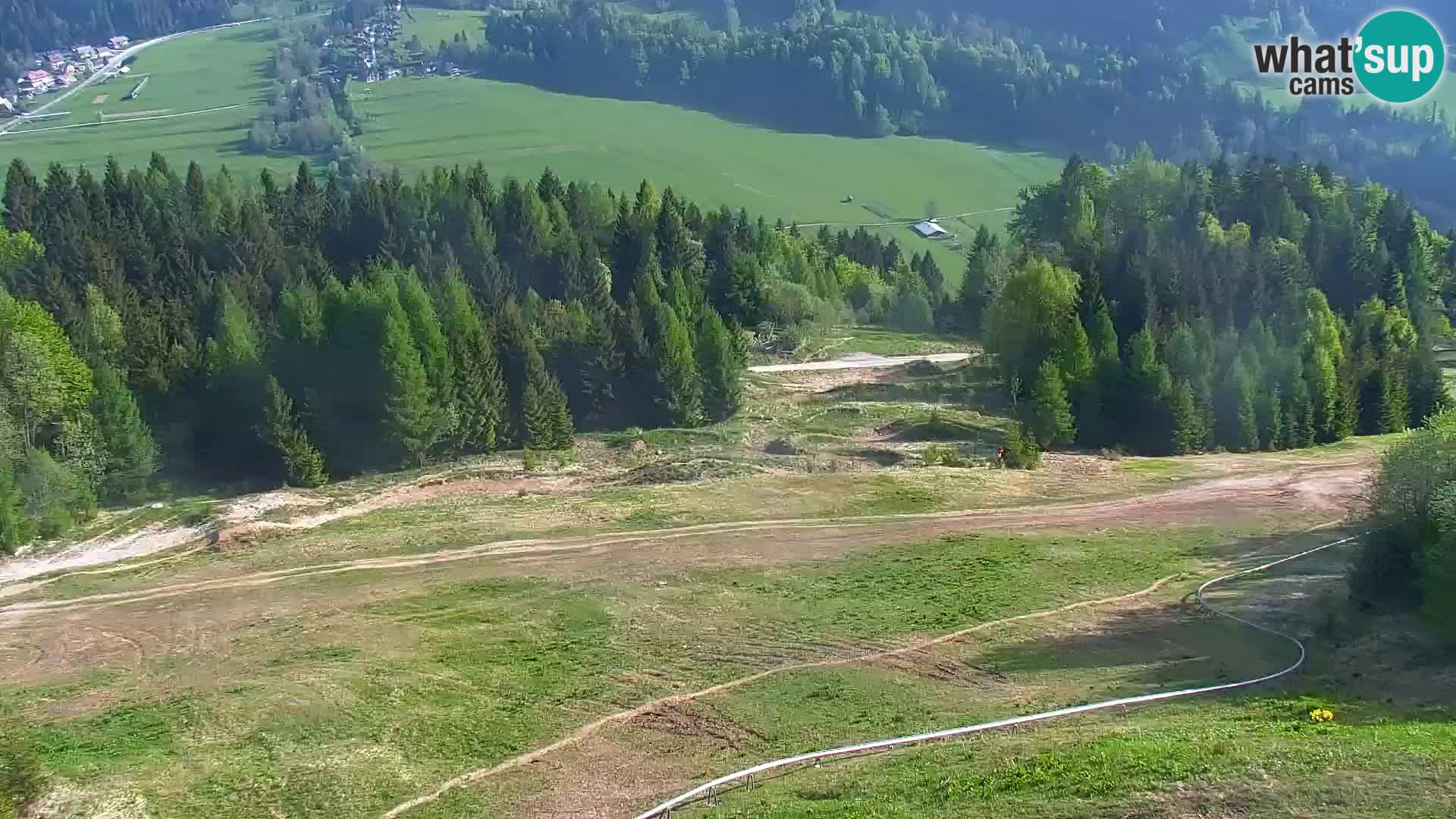 RTC Kranjska Gora – Vitranc