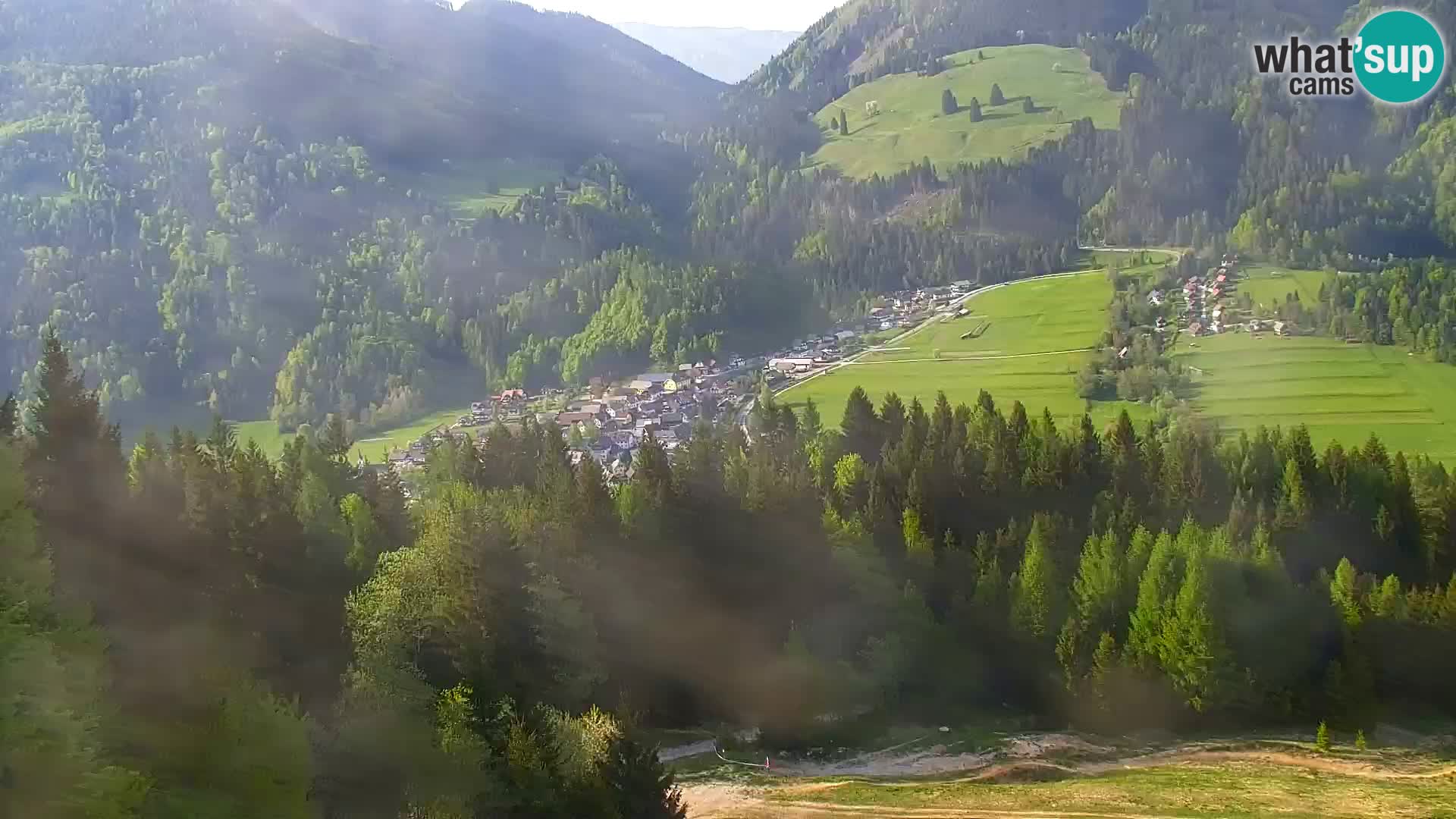 RTC Kranjska Gora – Vitranc
